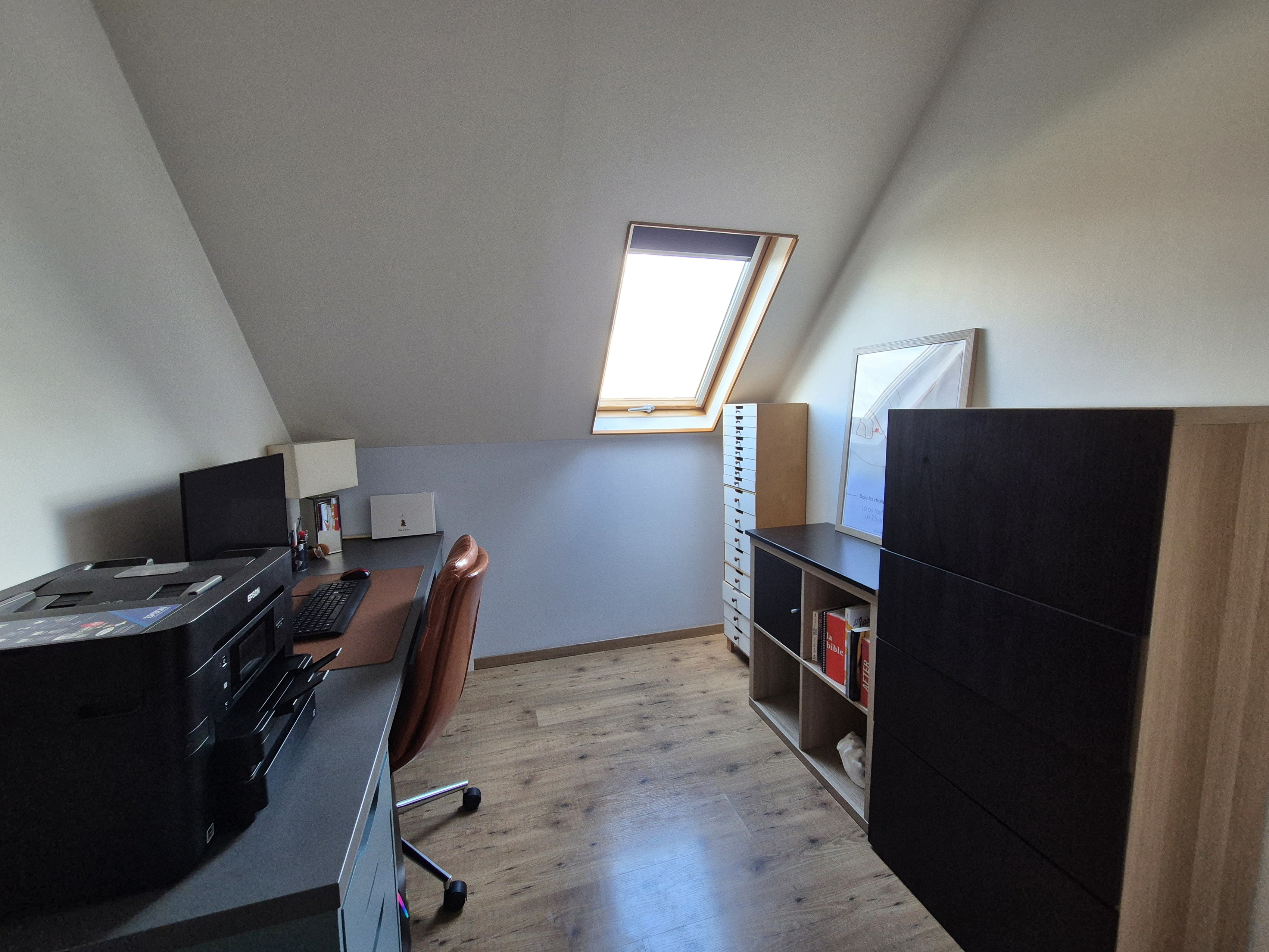 Achat immobilier Maison 6 pièces  120m2 à Villers-Cotterêts (02600) - Photo n°10