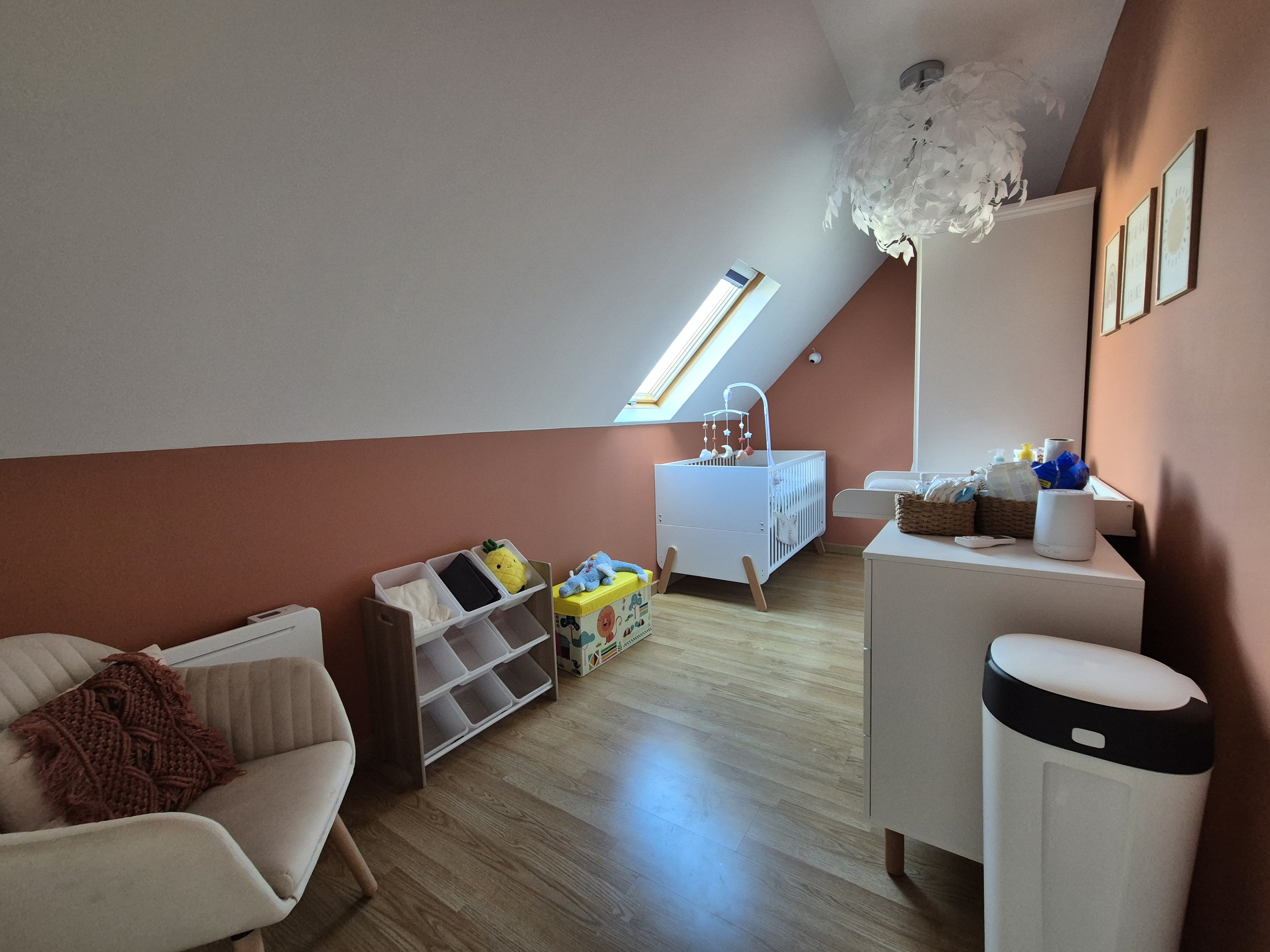 Achat immobilier Maison 6 pièces  120m2 à Villers-Cotterêts (02600) - Photo n°11