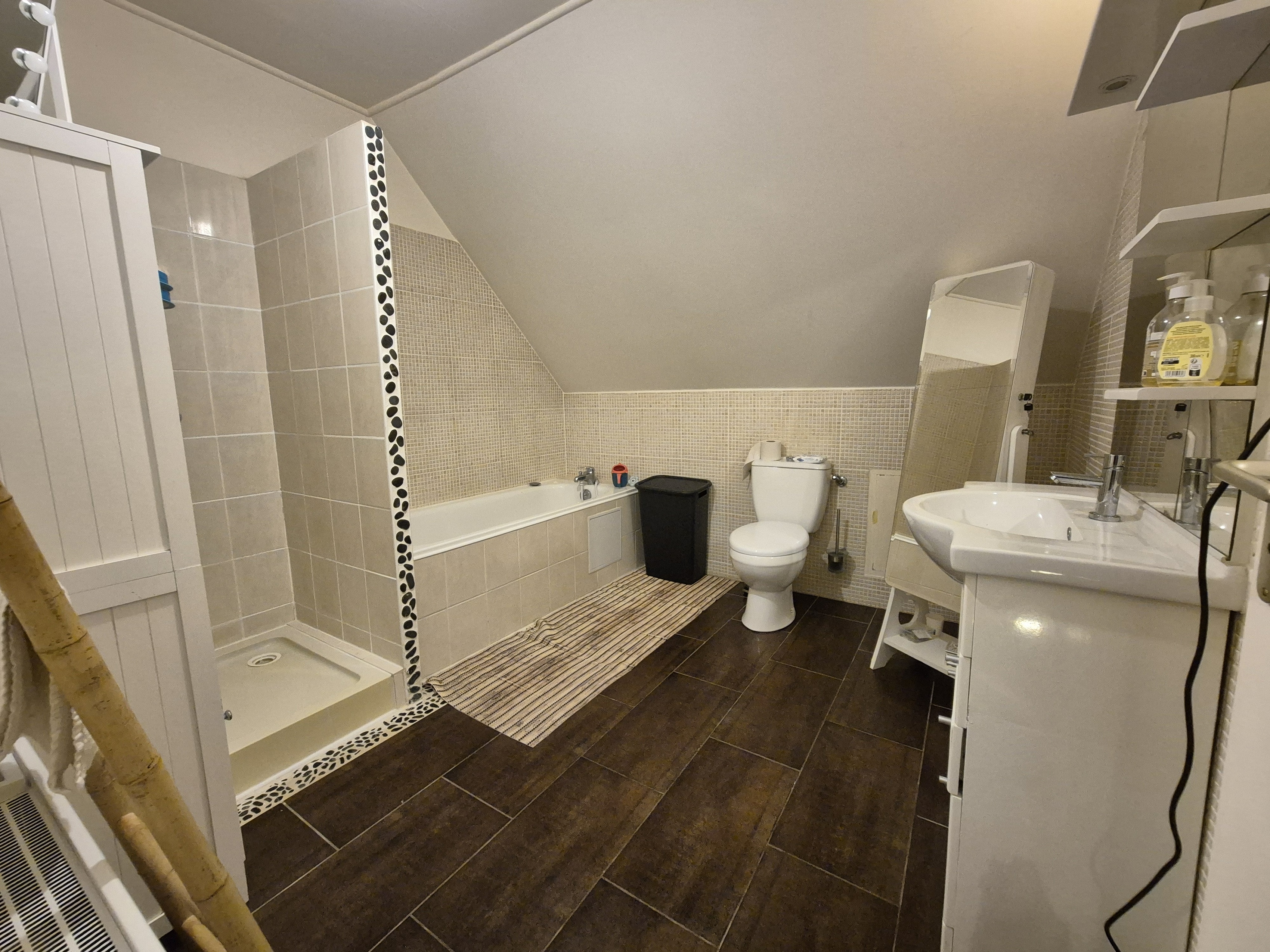 Achat immobilier Maison 6 pièces  120m2 à Villers-Cotterêts (02600) - Photo n°17