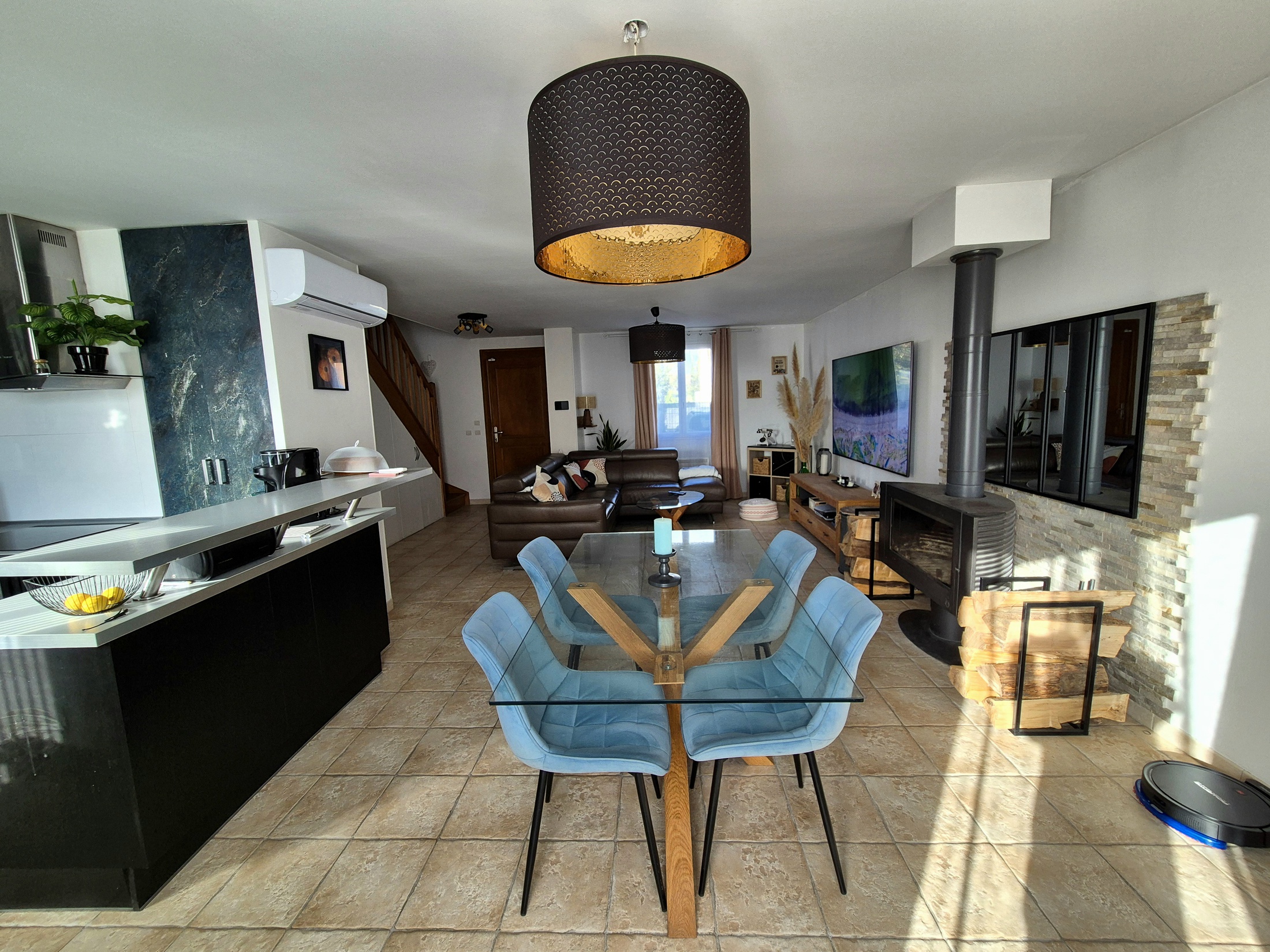 maison 6 pièces - 120m2 à Villers-Cotterêts (02600)