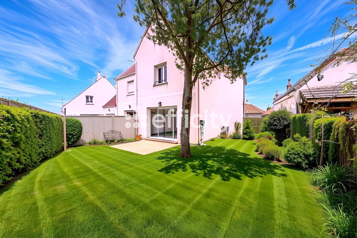 maison 5 pièces - 90m2 à Maffliers (95560)