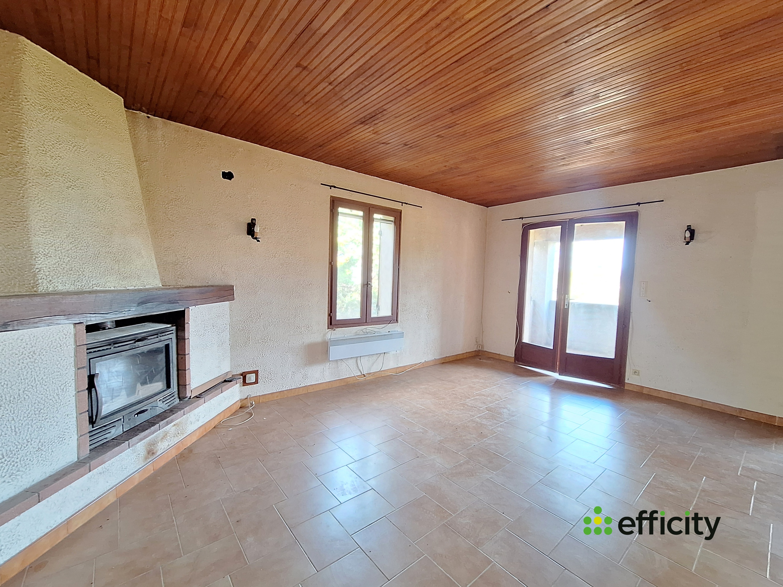 Achat immobilier Maison 4 pièces  105m2 à Valensole (04210) - Photo n°6