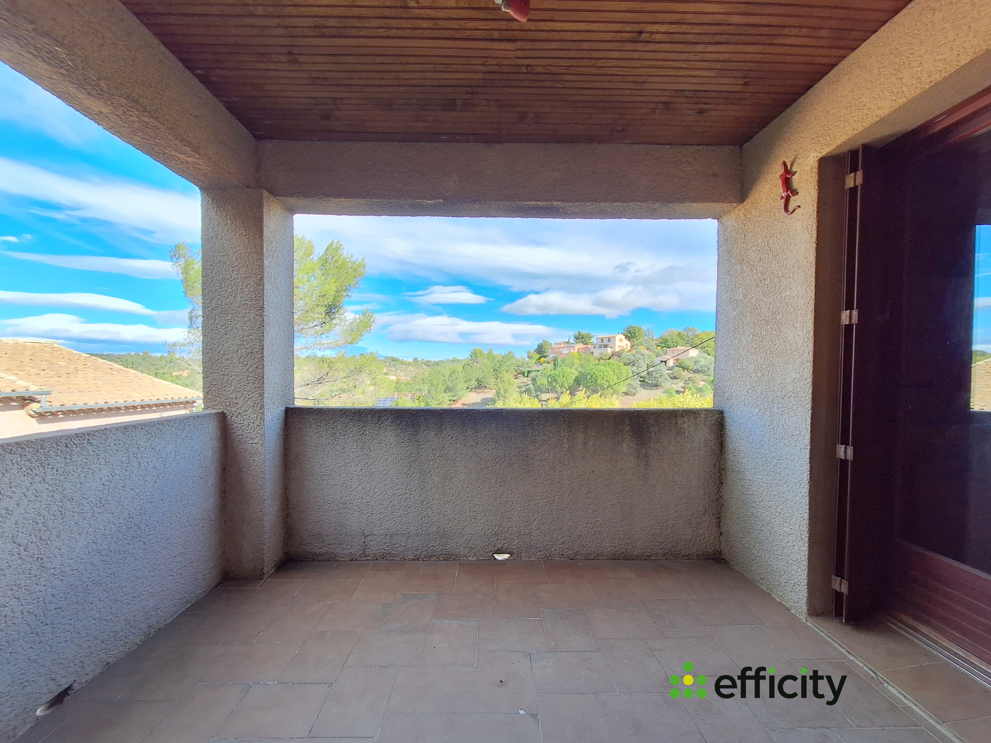 Achat immobilier Maison 4 pièces  105m2 à Valensole (04210) - Photo n°4