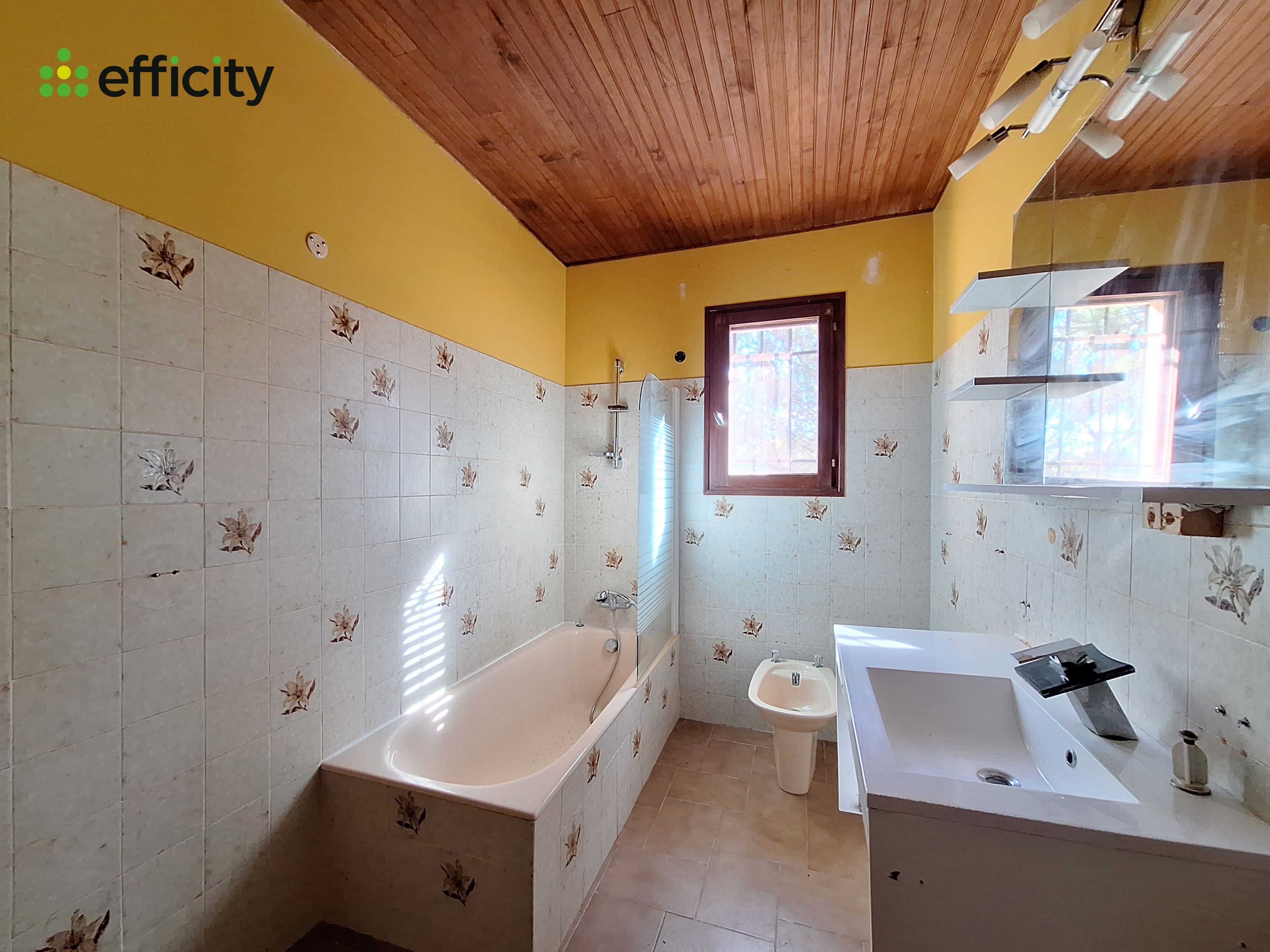 Achat immobilier Maison 4 pièces  105m2 à Valensole (04210) - Photo n°10