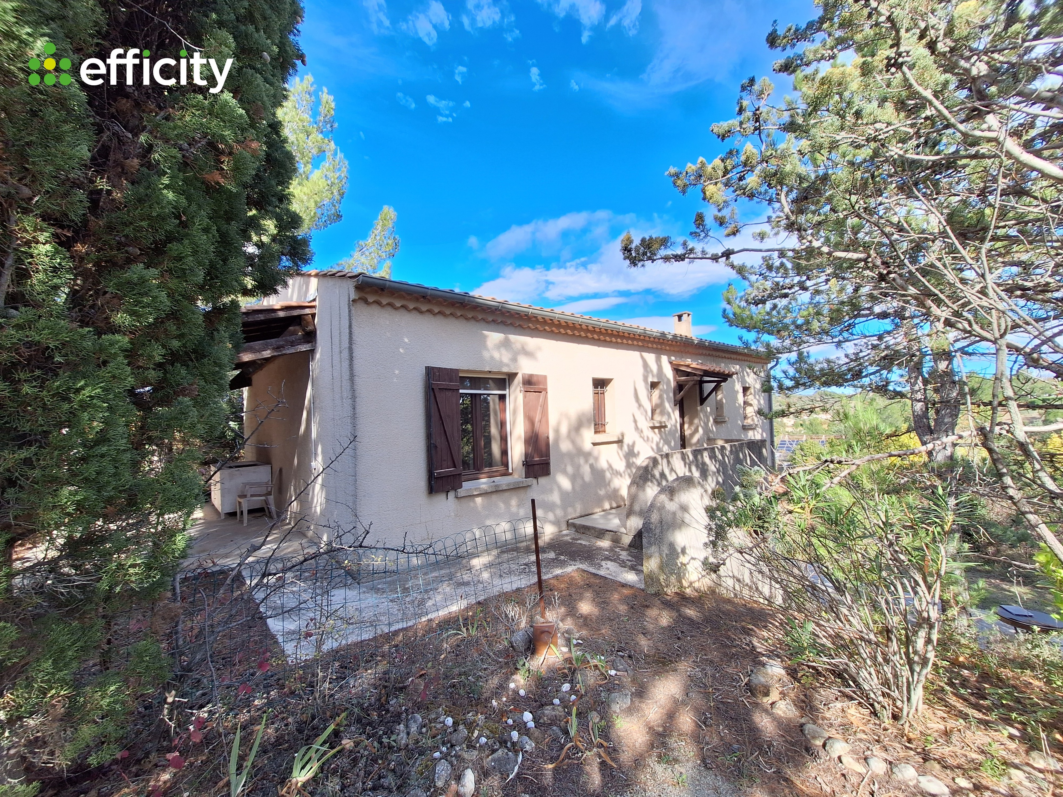 Achat immobilier Maison 4 pièces  105m2 à Valensole (04210) - Photo n°18