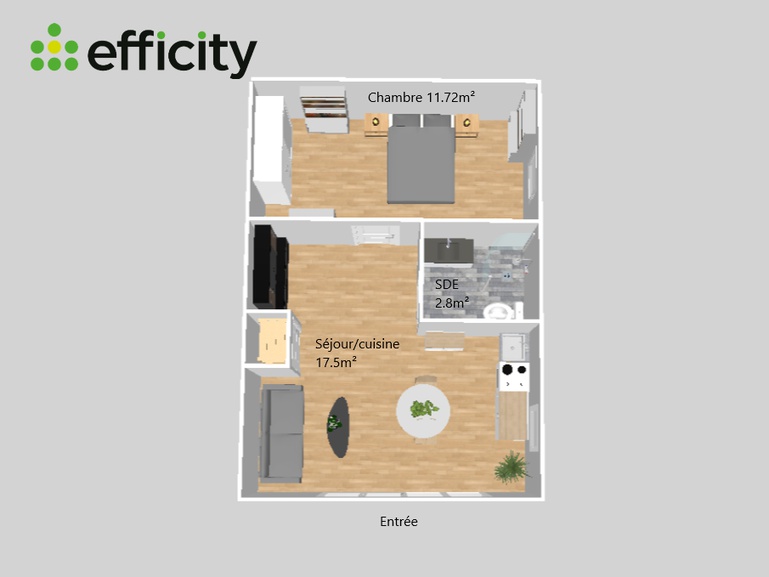 Achat immobilier Maison 4 pièces  105m2 à Valensole (04210) - Photo n°13