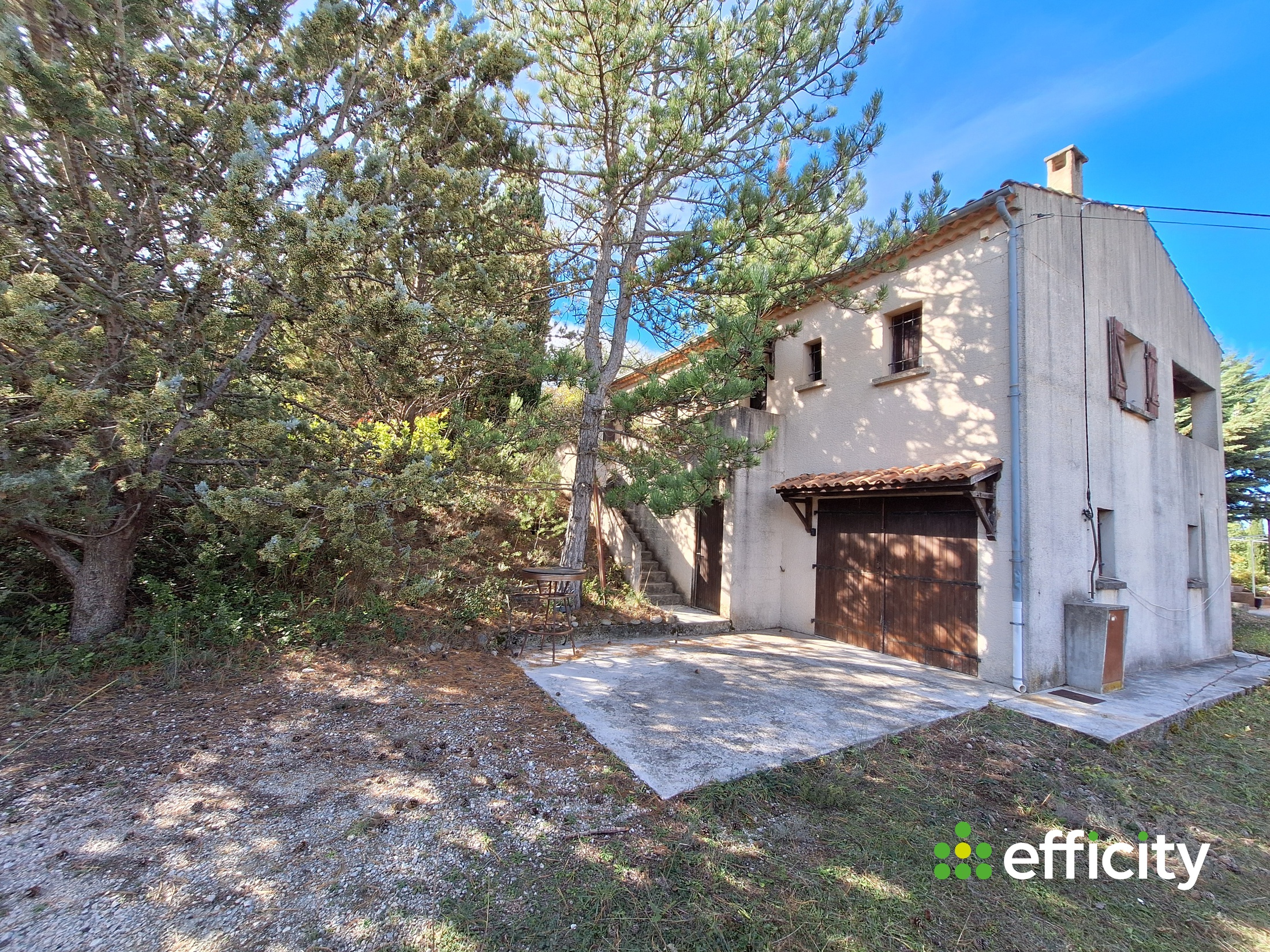 maison 4 pièces - 105m2 à Valensole (04210)