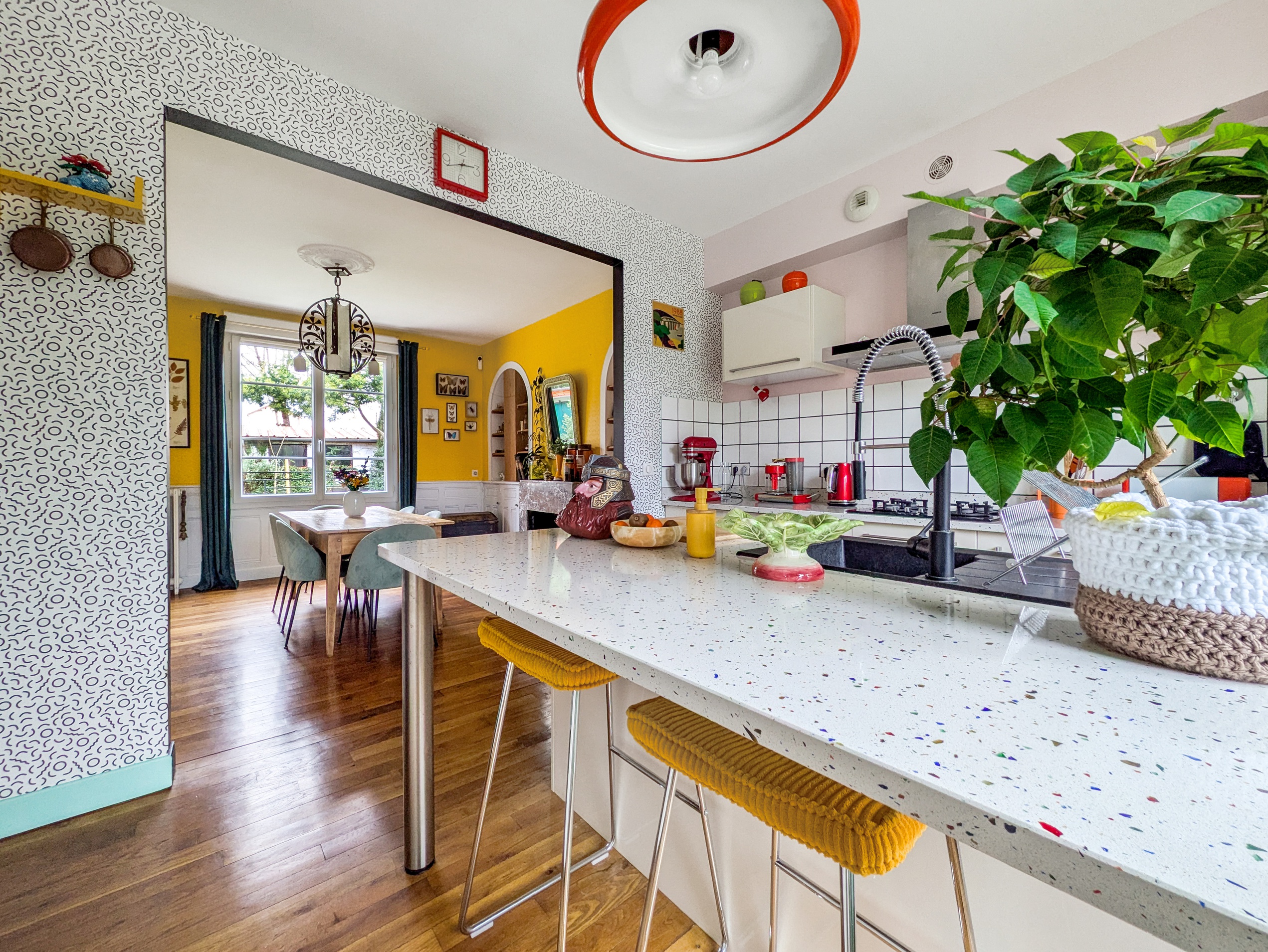 maison 8 pièces - 170m2 à Limoges (87000)