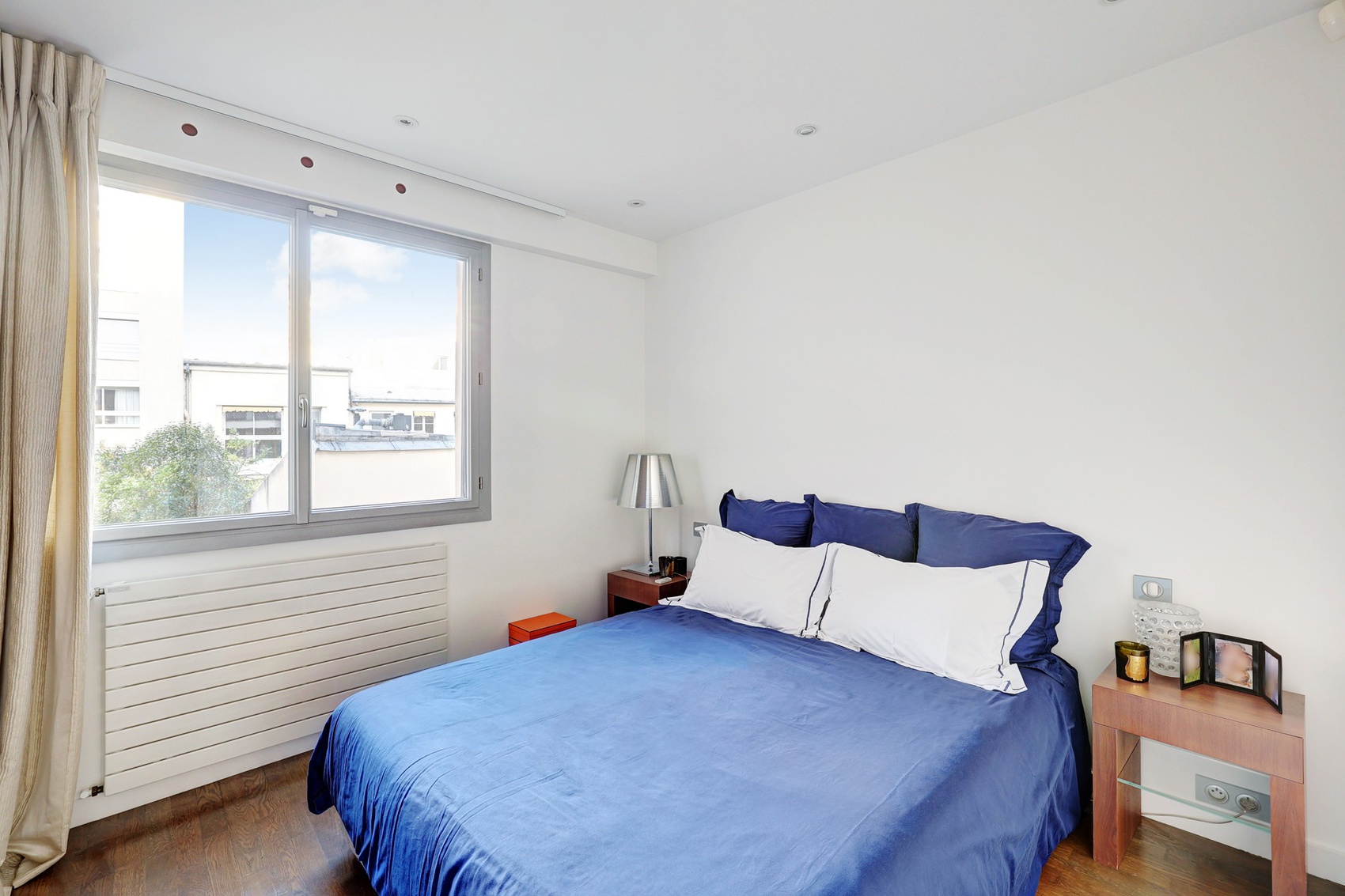 Achat immobilier Appartement 3 pièces  90m2 à Paris (75008) - Photo n°7