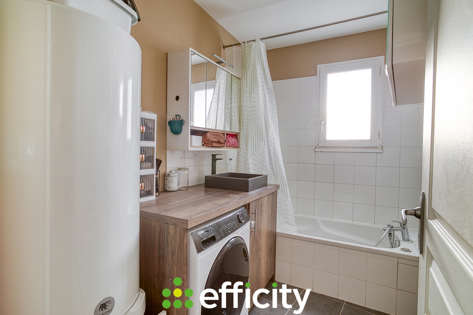 Achat immobilier Appartement 3 pièces  70m2 à Chonas-l'Amballan (38121) - Photo n°12