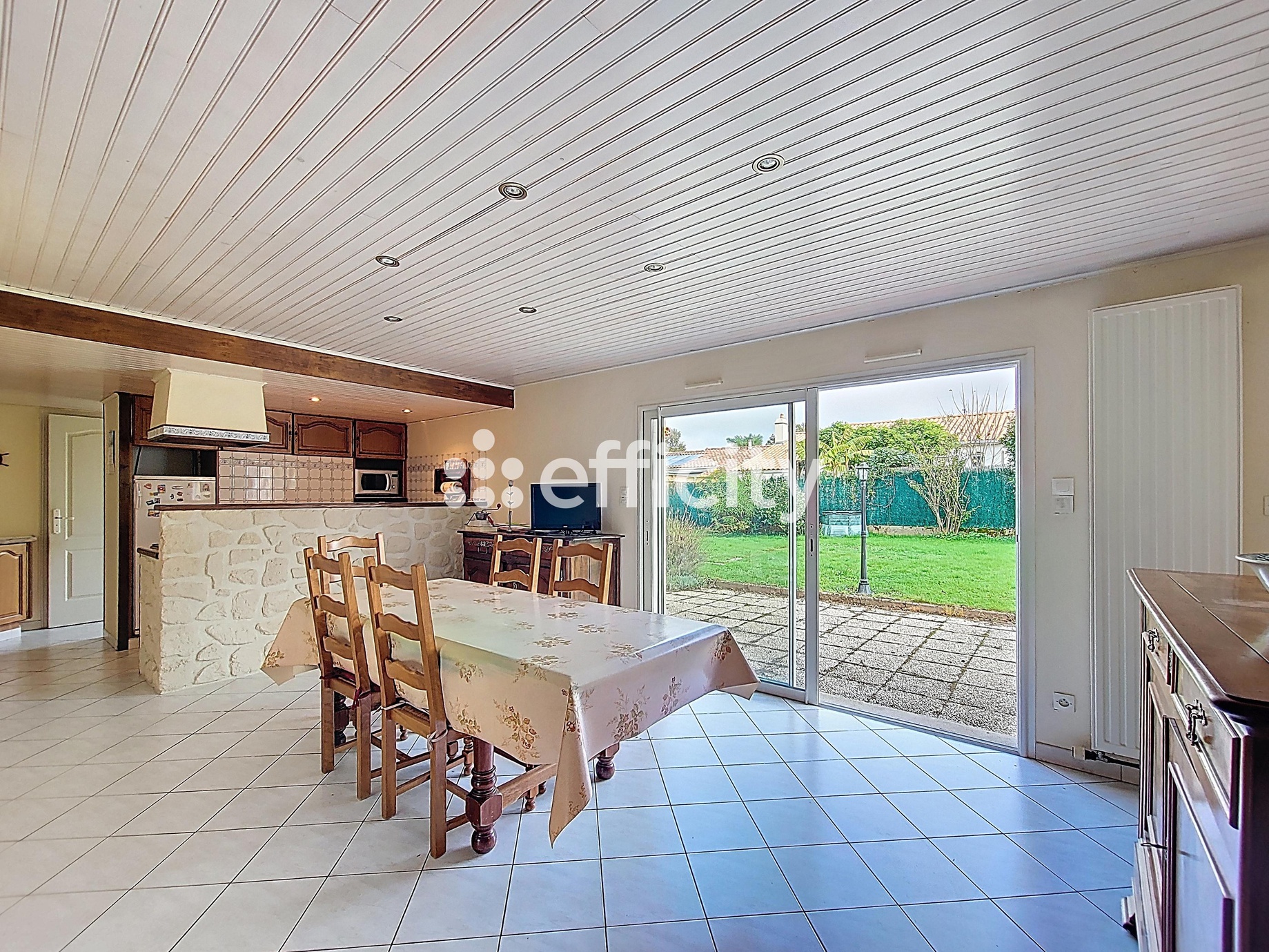 maison 6 pièces - 120m2 à La Roche-sur-Yon (85000)