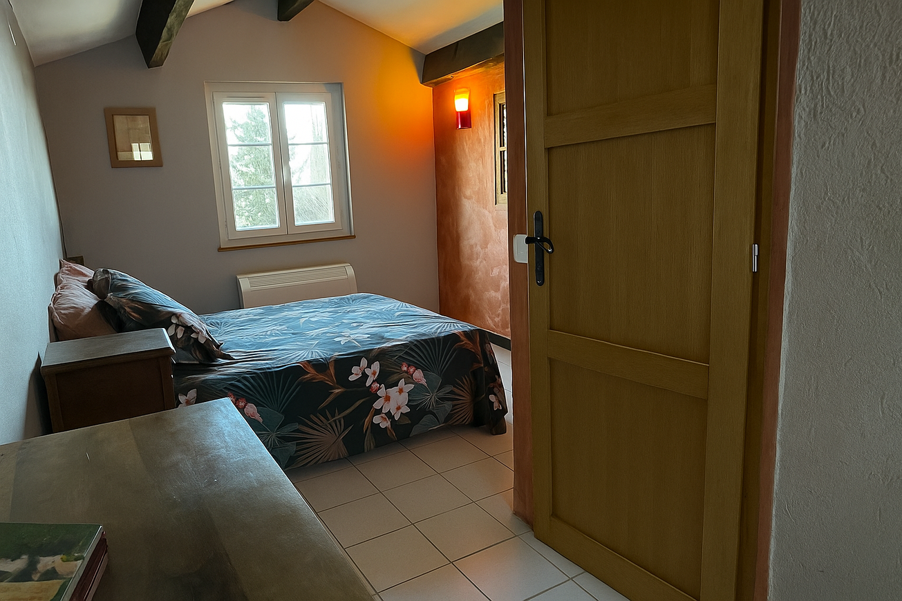 Achat immobilier Maison 4 pièces  127m2 à Saint-Paulet-de-Caisson (30130) - Photo n°11