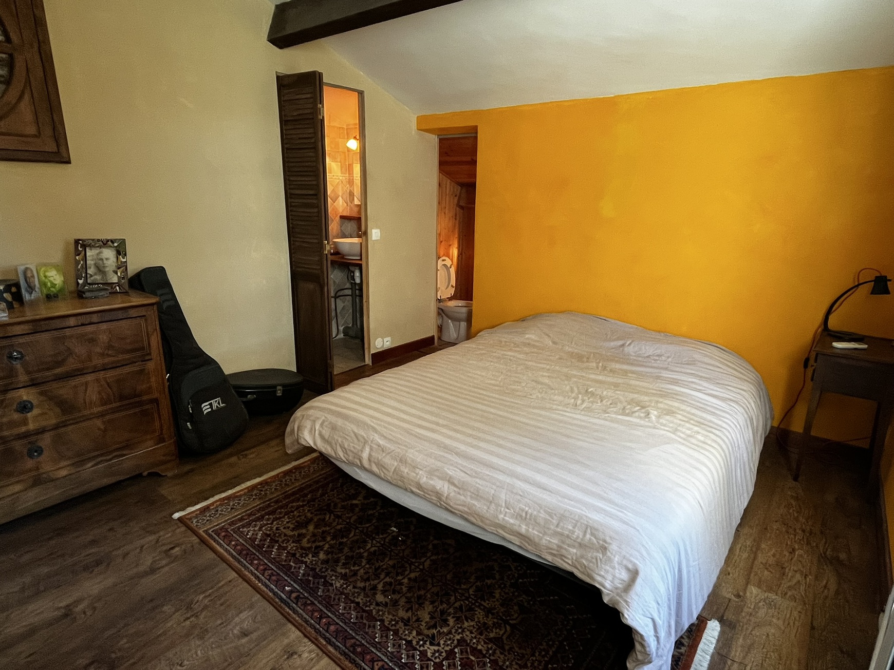 Achat immobilier Maison 4 pièces  127m2 à Saint-Paulet-de-Caisson (30130) - Photo n°6