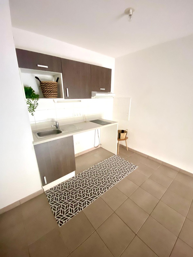 appartement 2 pièces - 40m2 à Bayonne (64100)