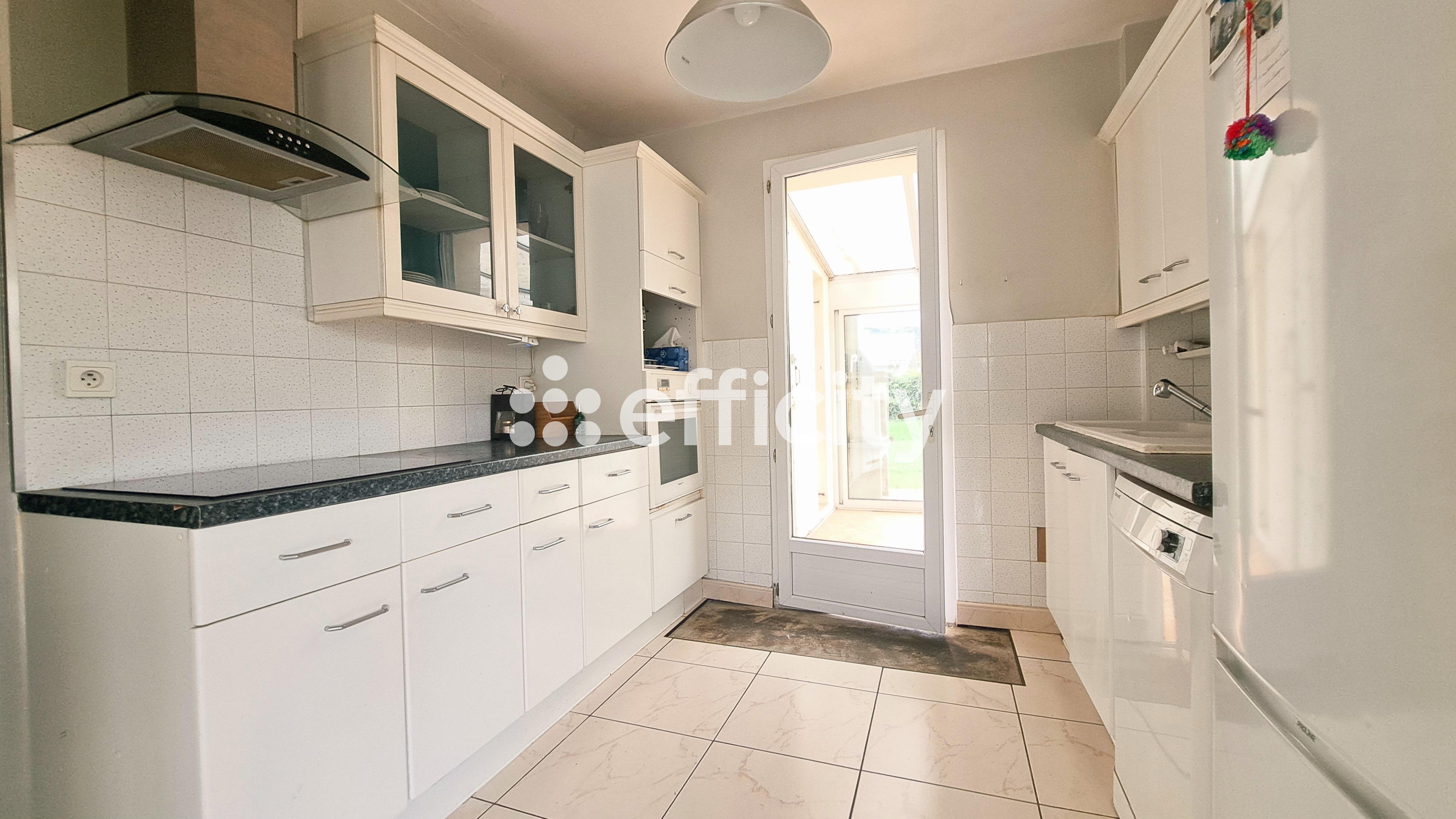 Achat immobilier Maison 6 pièces  125m2 à Mérignac (33700) - Photo n°5