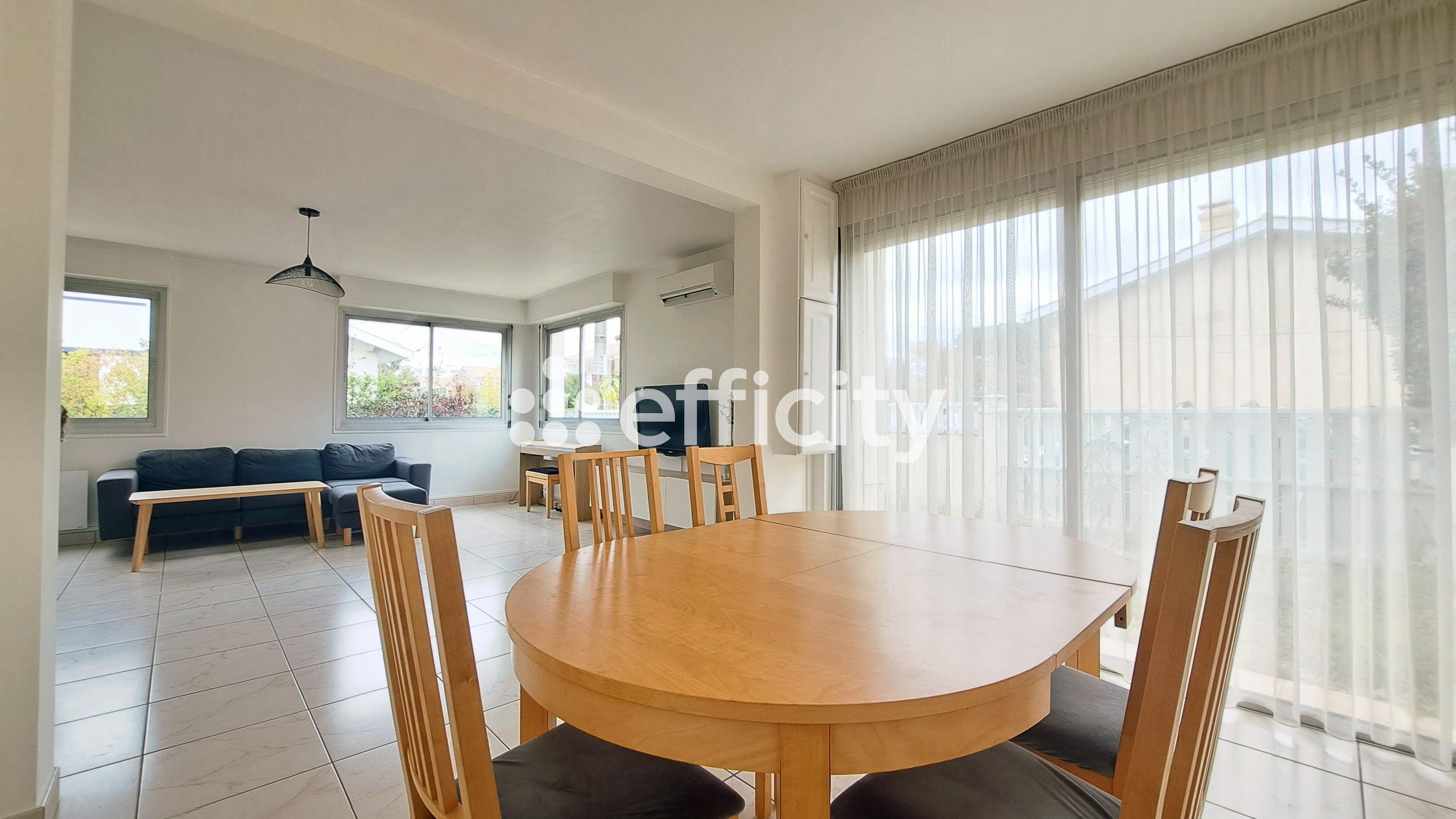 Achat immobilier Maison 6 pièces  125m2 à Mérignac (33700) - Photo n°4