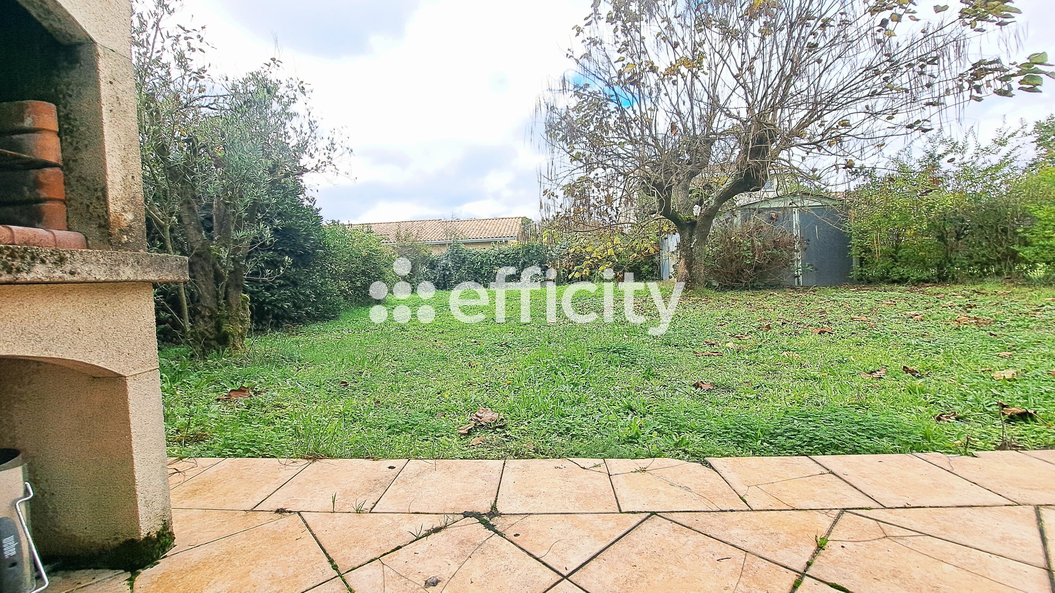 Achat immobilier Maison 6 pièces  125m2 à Mérignac (33700) - Photo n°7