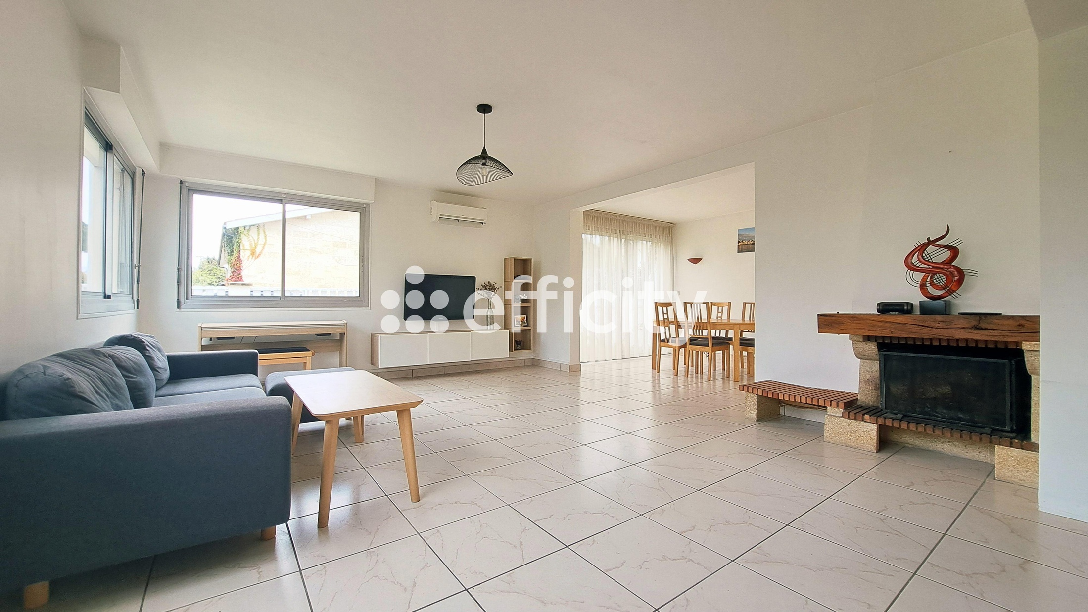 maison 6 pièces - 125m2 à Mérignac (33700)