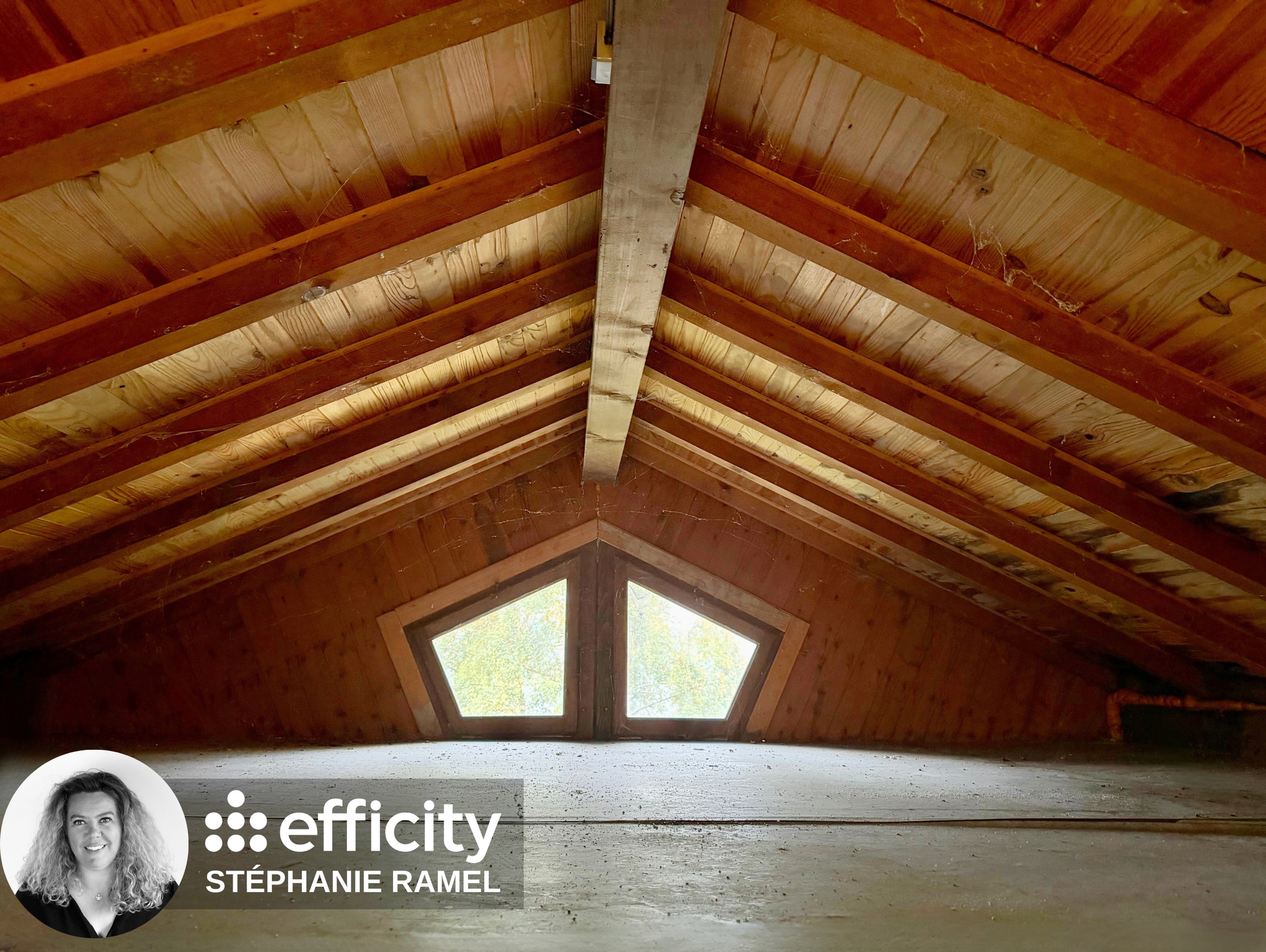 Achat immobilier Maison 1 pièces  16m2 à Magland (74300) - Photo n°4