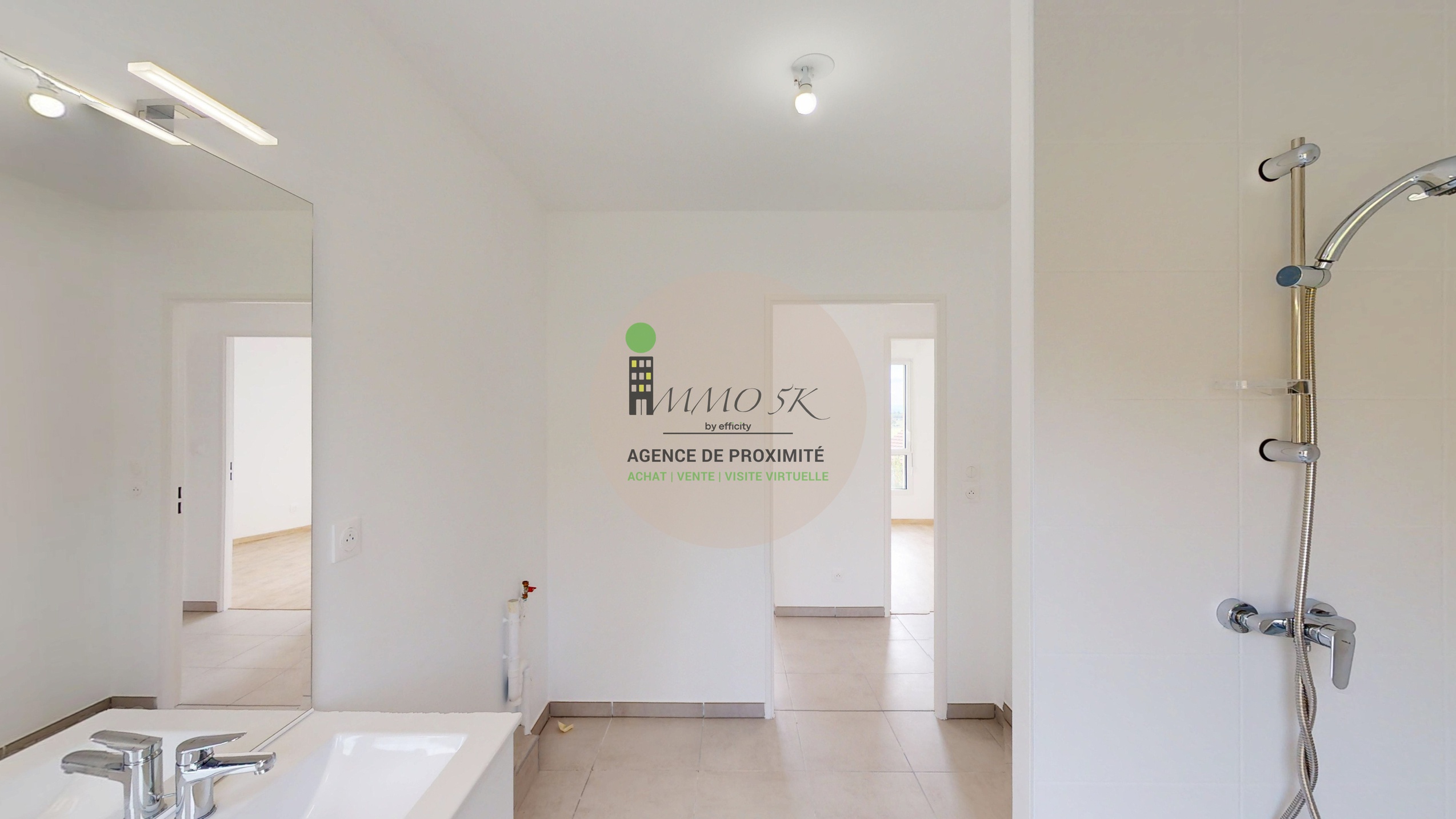 Achat immobilier Appartement 4 pièces  108m2 à Rillieux-la-Pape (69140) - Photo n°7