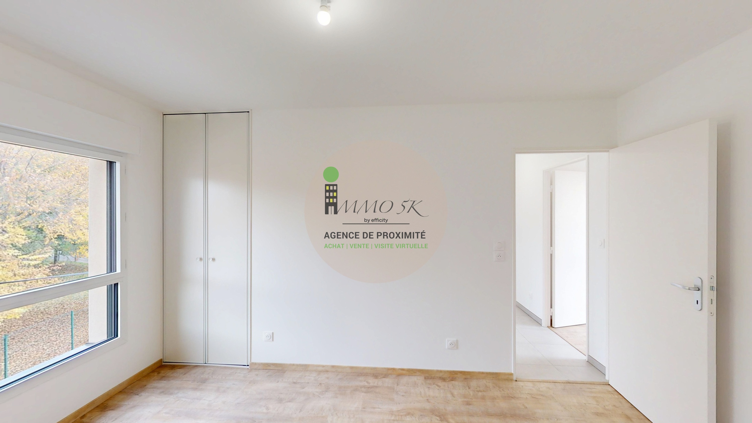 Achat immobilier Appartement 4 pièces  108m2 à Rillieux-la-Pape (69140) - Photo n°10