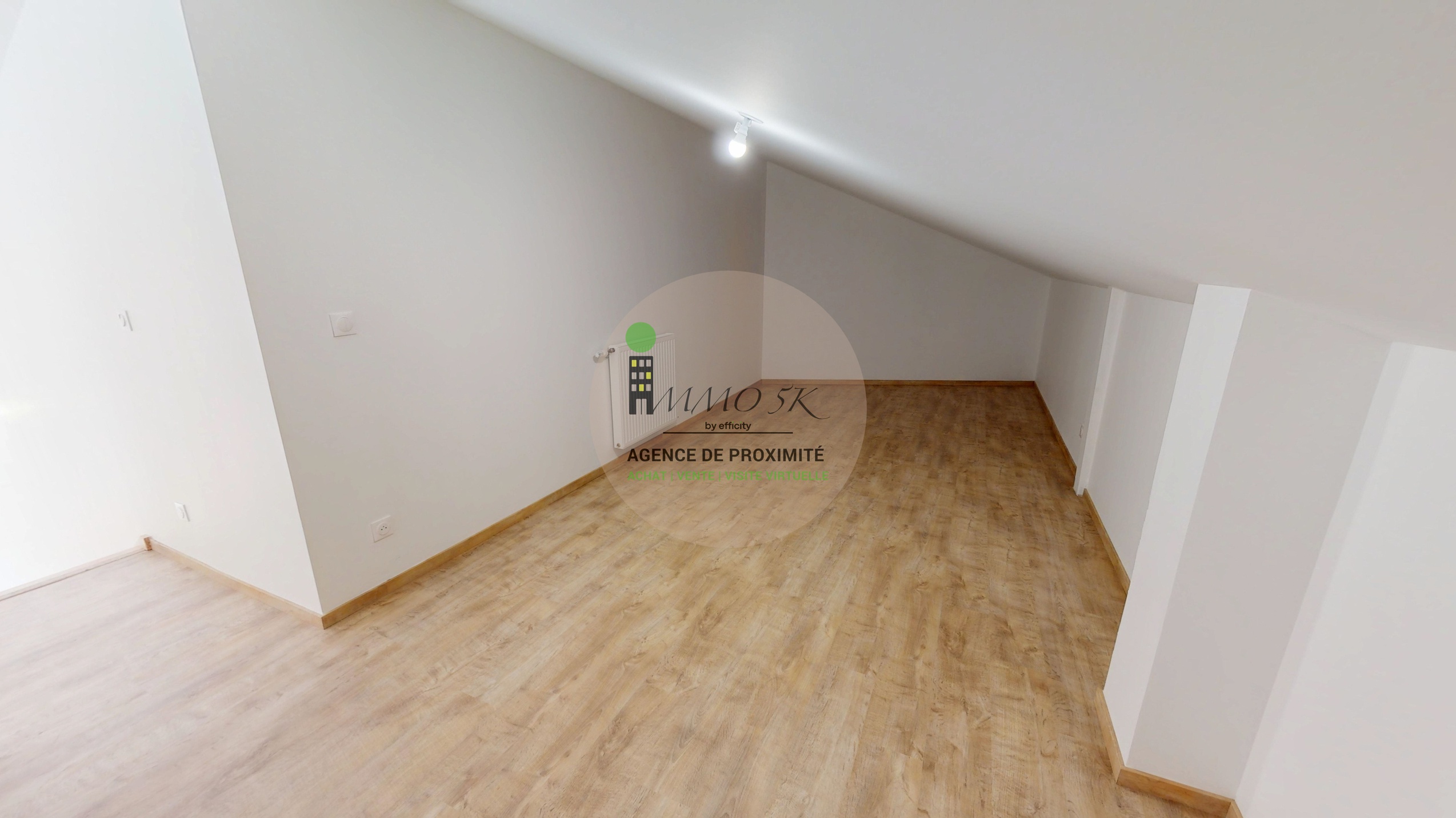 Achat immobilier Appartement 4 pièces  108m2 à Rillieux-la-Pape (69140) - Photo n°12