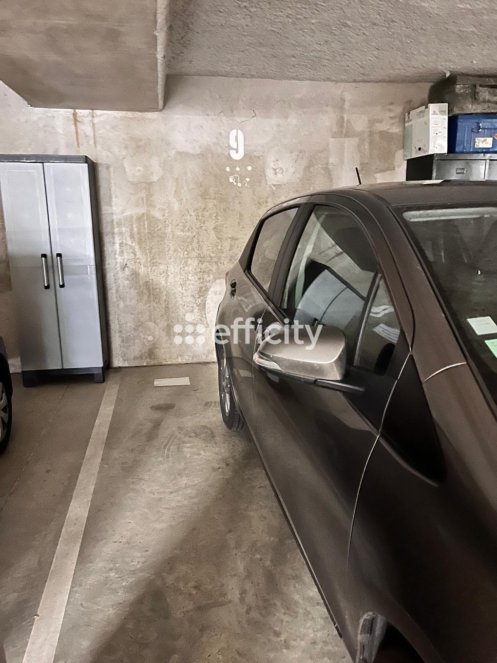 Achat immobilier Appartement 3 pièces  67m2 à Tours (37100) - Photo n°9