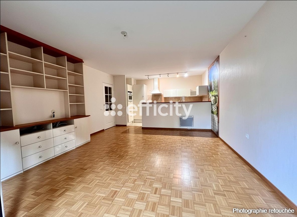 Achat immobilier Appartement 3 pièces  67m2 à Tours (37100) - Photo n°5