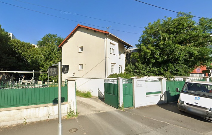 terrain  - 530m2 à Montreuil (93100)