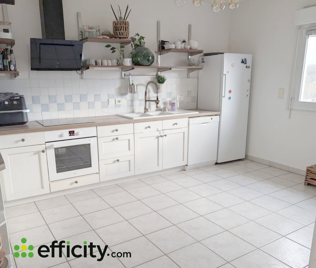 Achat immobilier Maison 7 pièces  168m2 à Relevant (01990) - Photo n°5