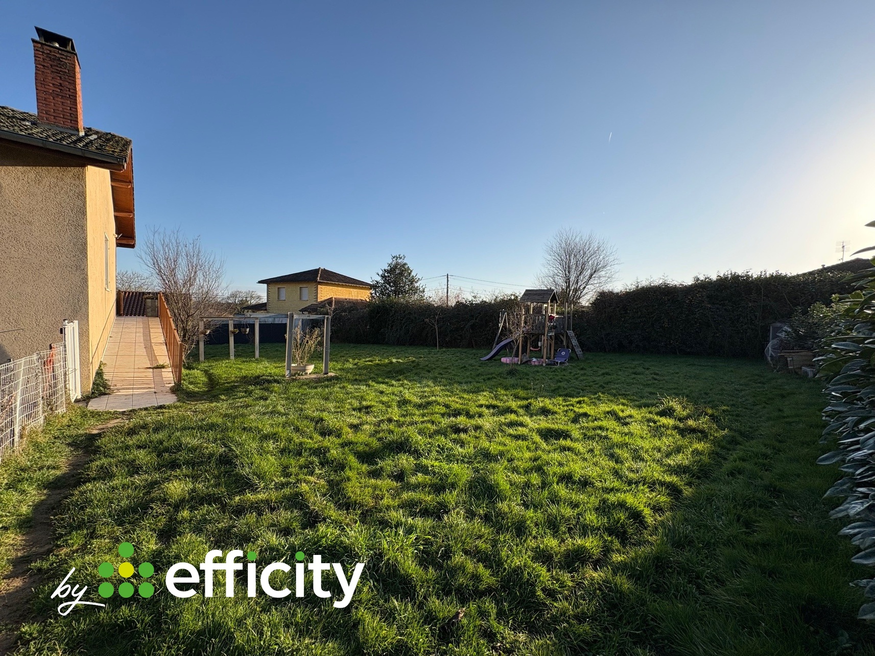 Achat immobilier Maison 7 pièces  168m2 à Relevant (01990) - Photo n°8