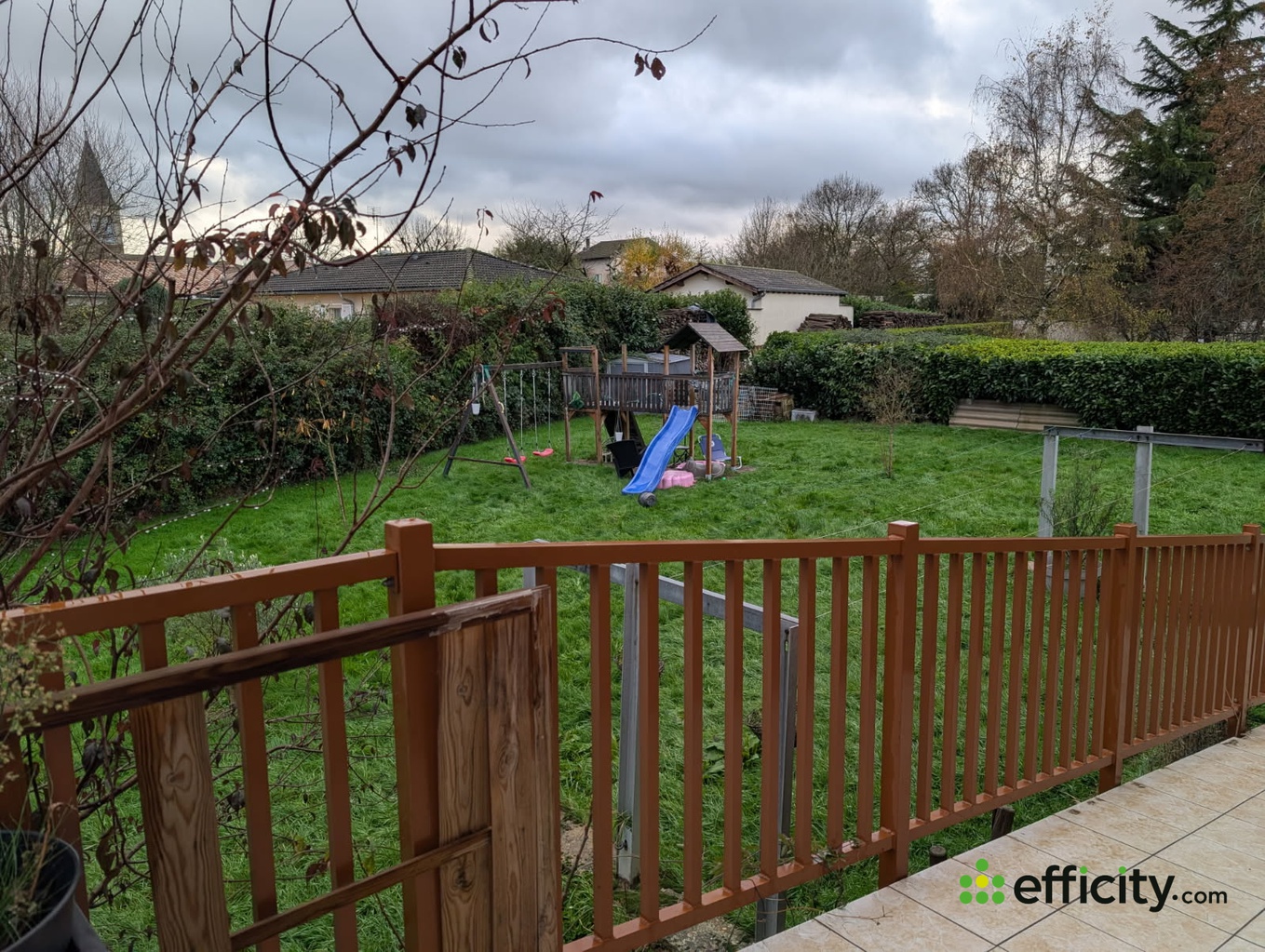 Achat immobilier Maison 7 pièces  168m2 à Relevant (01990) - Photo n°9