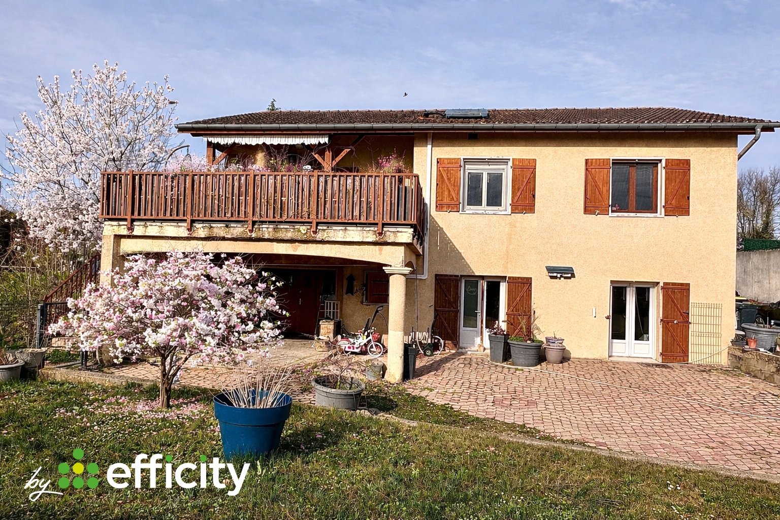 Maison 7 pièces 168 m² · à Relevant · 168 m² · 382 000 €