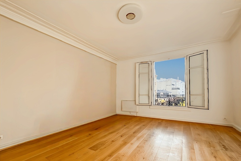Photo — Appartement 52 m² à Saint-Ouen-sur-Seine (93400)