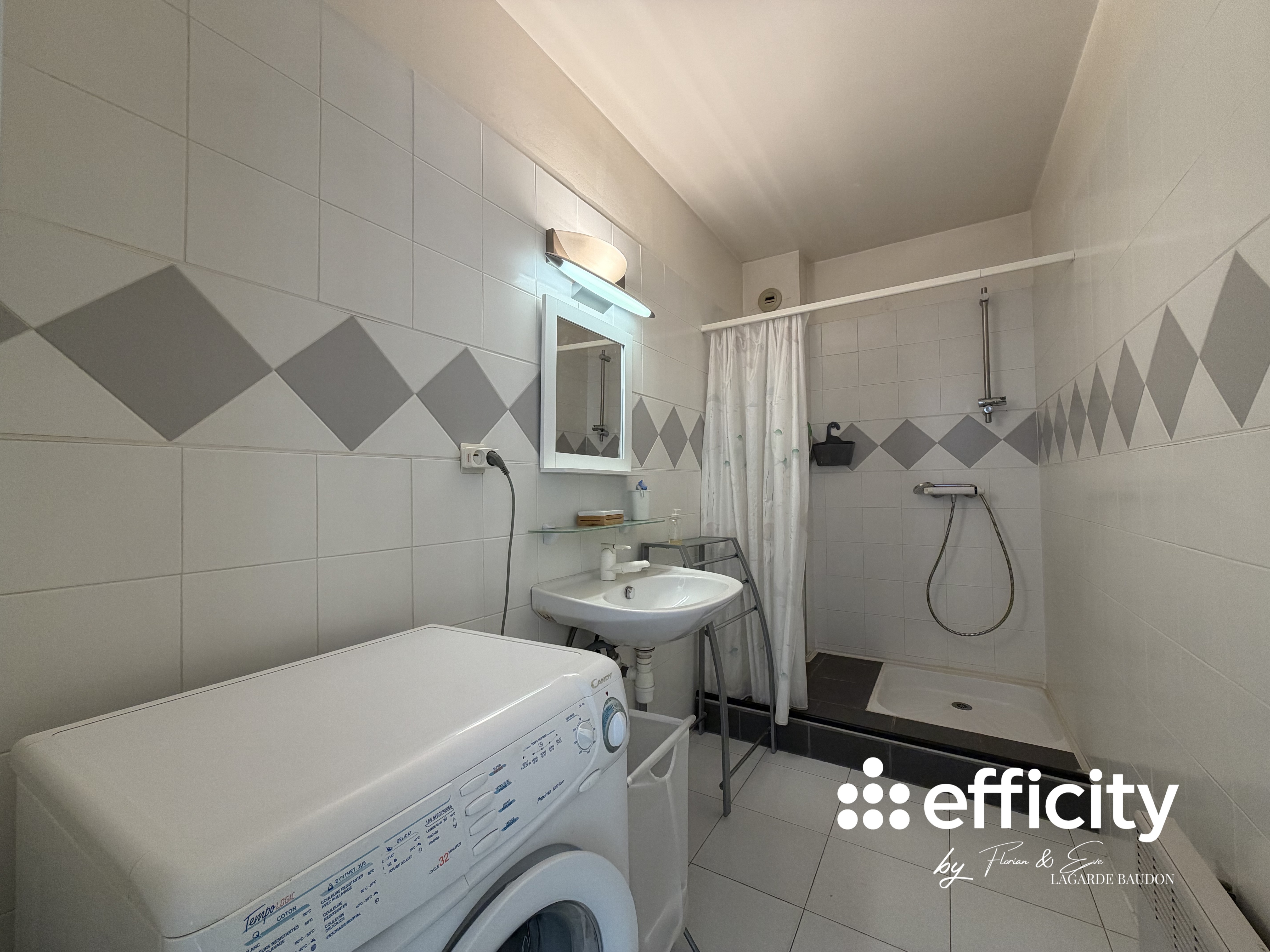Achat immobilier Appartement 2 pièces  44m2 à L'Île-Rousse (20220) - Photo n°5