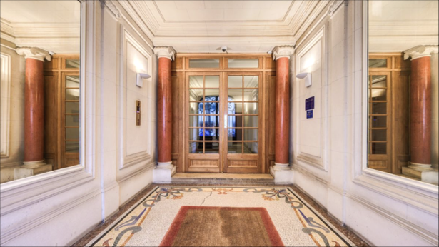 appartement 2 pièces - 40m2 à Paris (75016)