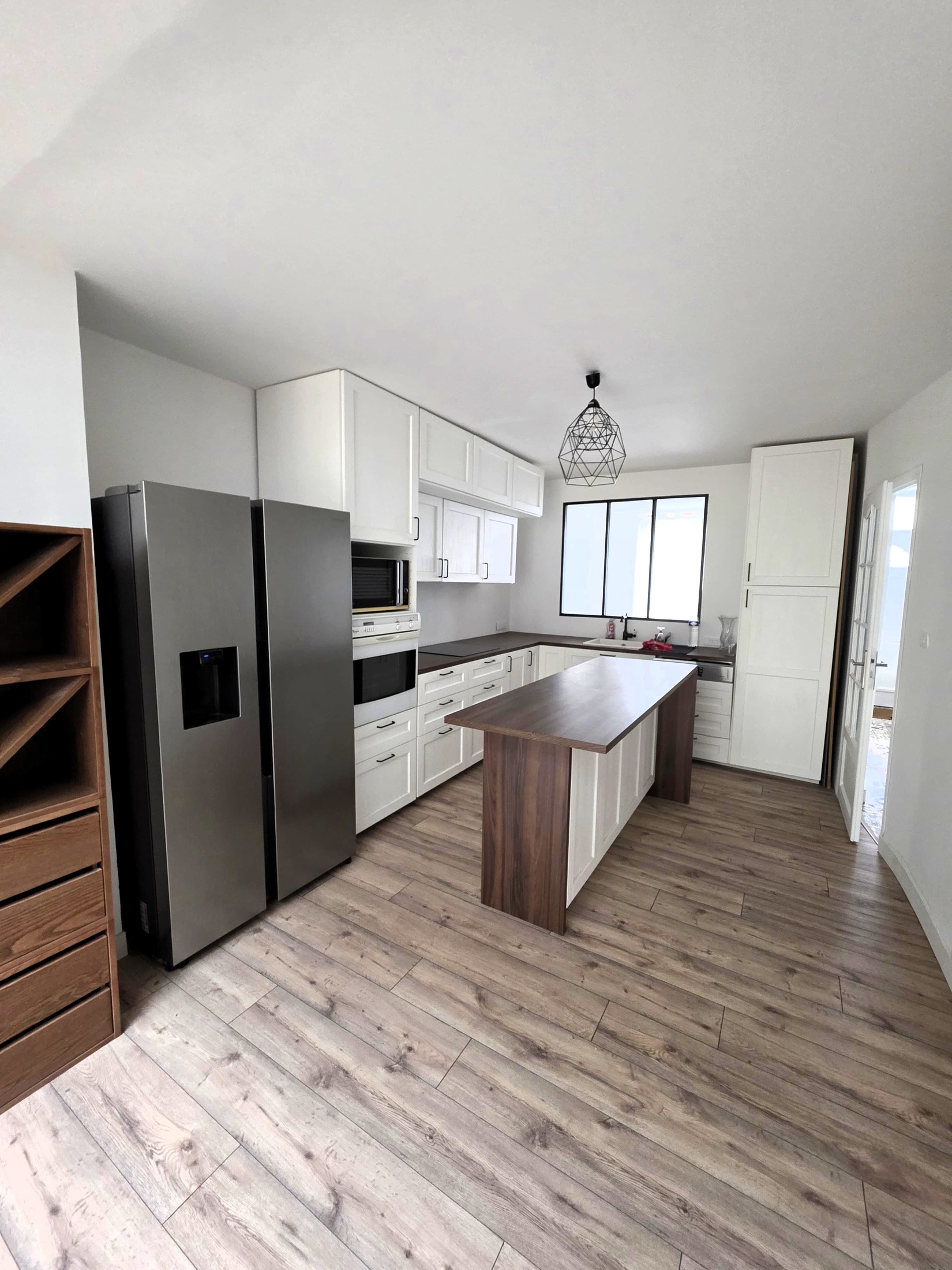 maison 5 pièces - 107m2 à Mons-en-Barœul (59370)