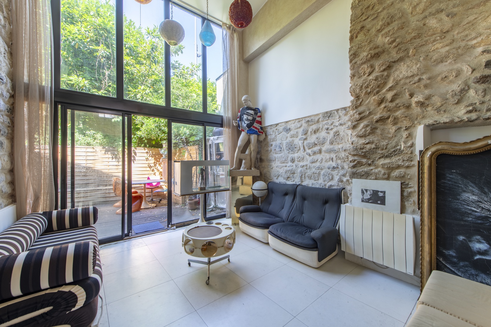 maison 6 pièces - 143m2 à Bougival (78380)