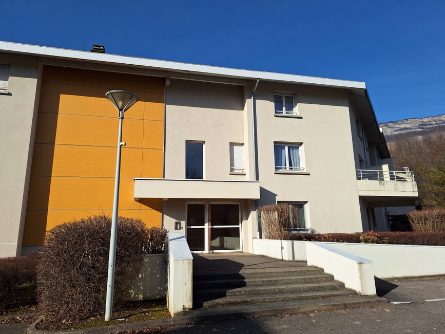 Achat immobilier Appartement 3 pièces  80m2 à Meylan (38240) - Photo n°13