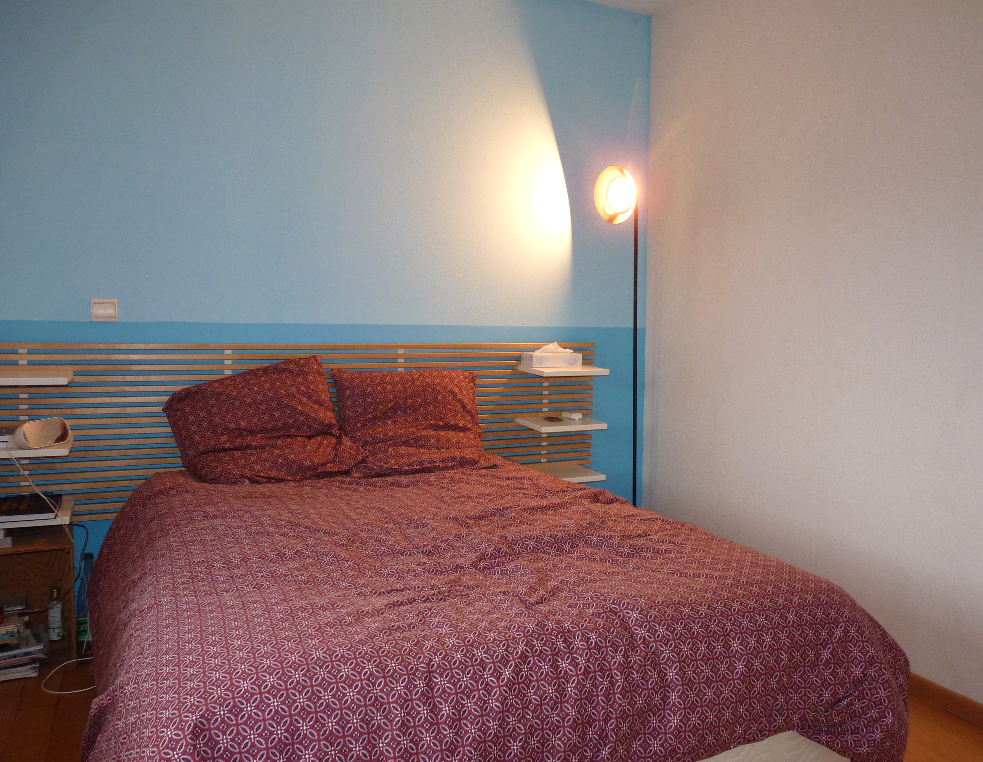 Achat immobilier Appartement 3 pièces  80m2 à Meylan (38240) - Photo n°11