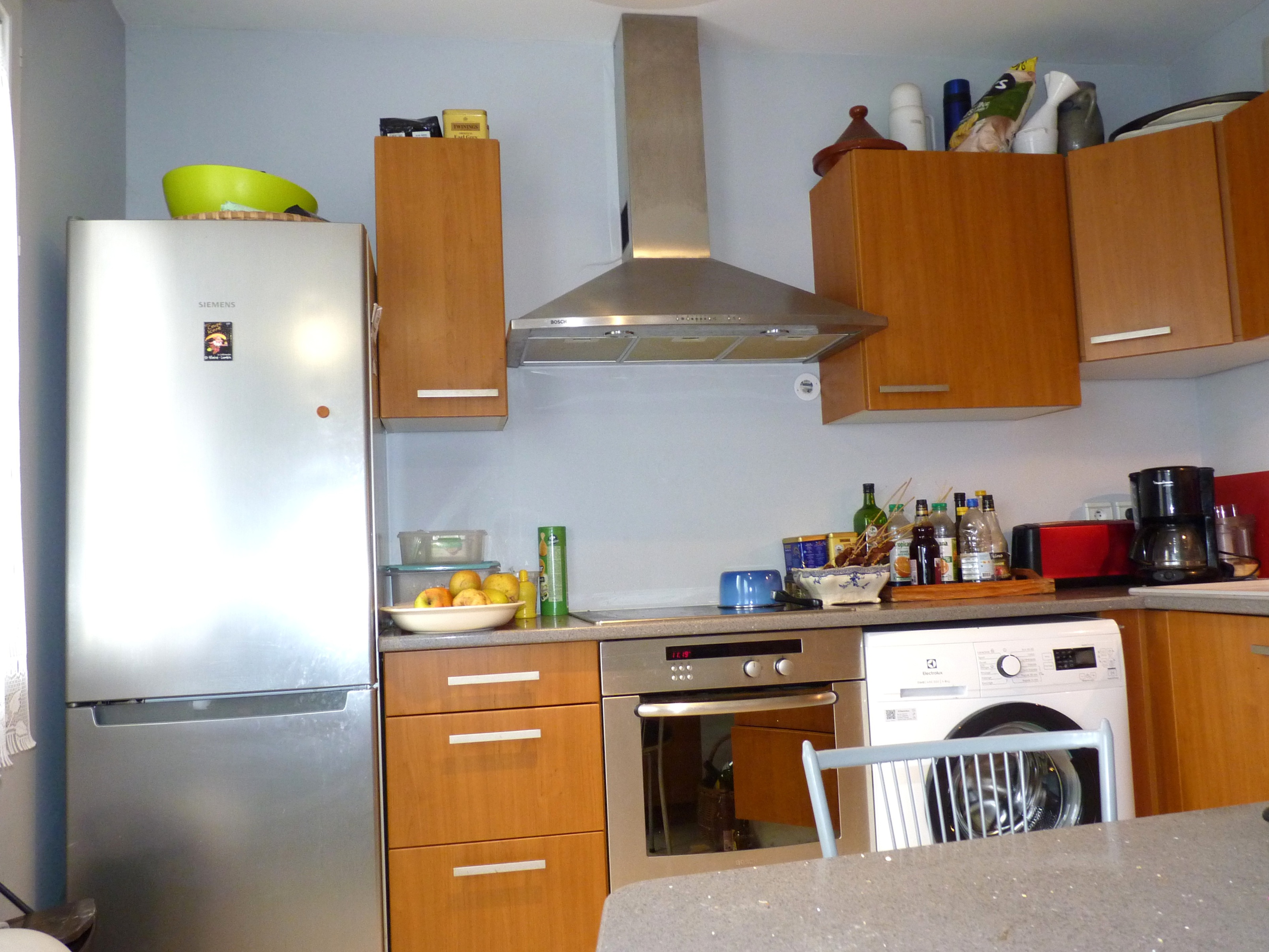 Achat immobilier Appartement 3 pièces  80m2 à Meylan (38240) - Photo n°7