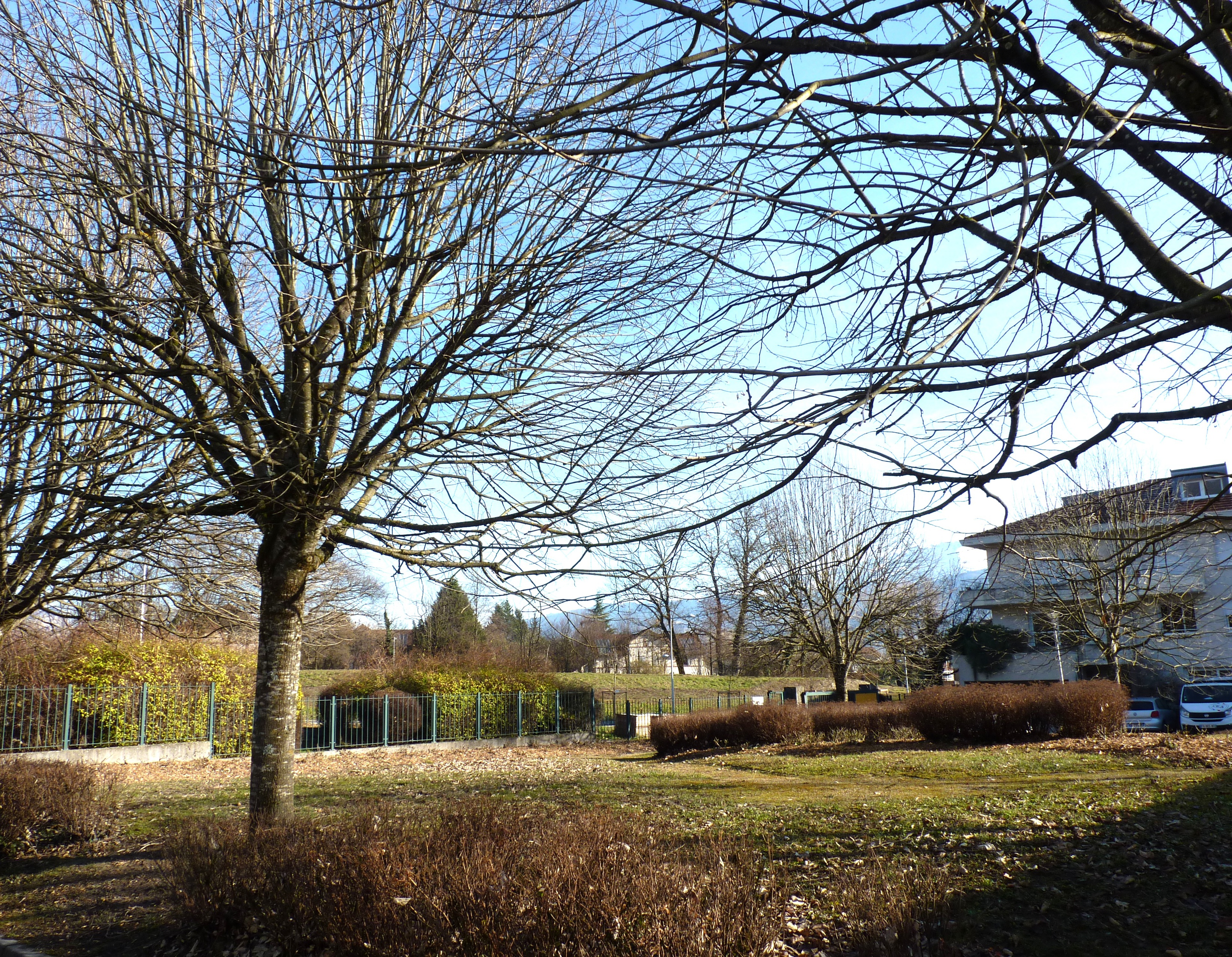 Achat immobilier Appartement 3 pièces  80m2 à Meylan (38240) - Photo n°15