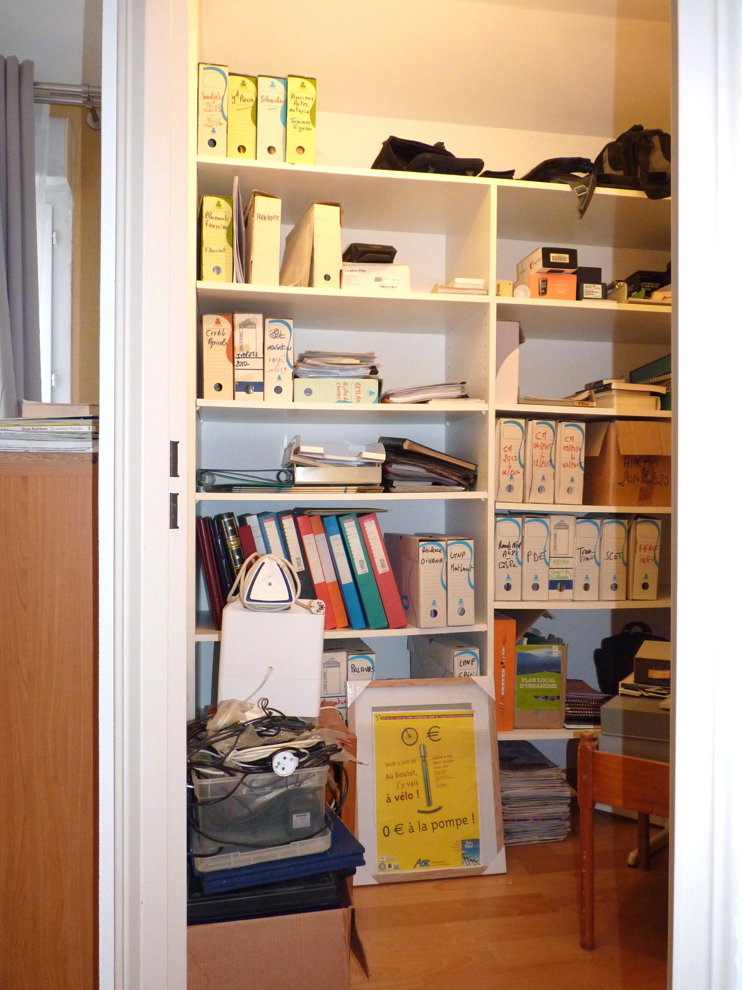 Achat immobilier Appartement 3 pièces  80m2 à Meylan (38240) - Photo n°14