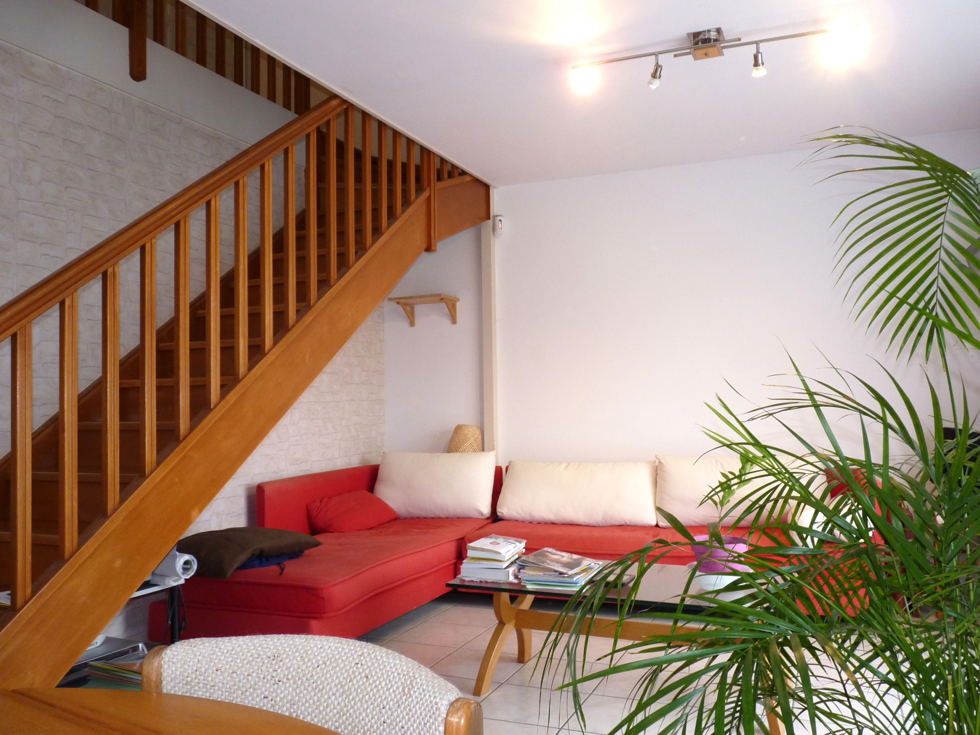 Achat immobilier Appartement 3 pièces  80m2 à Meylan (38240) - Photo n°5