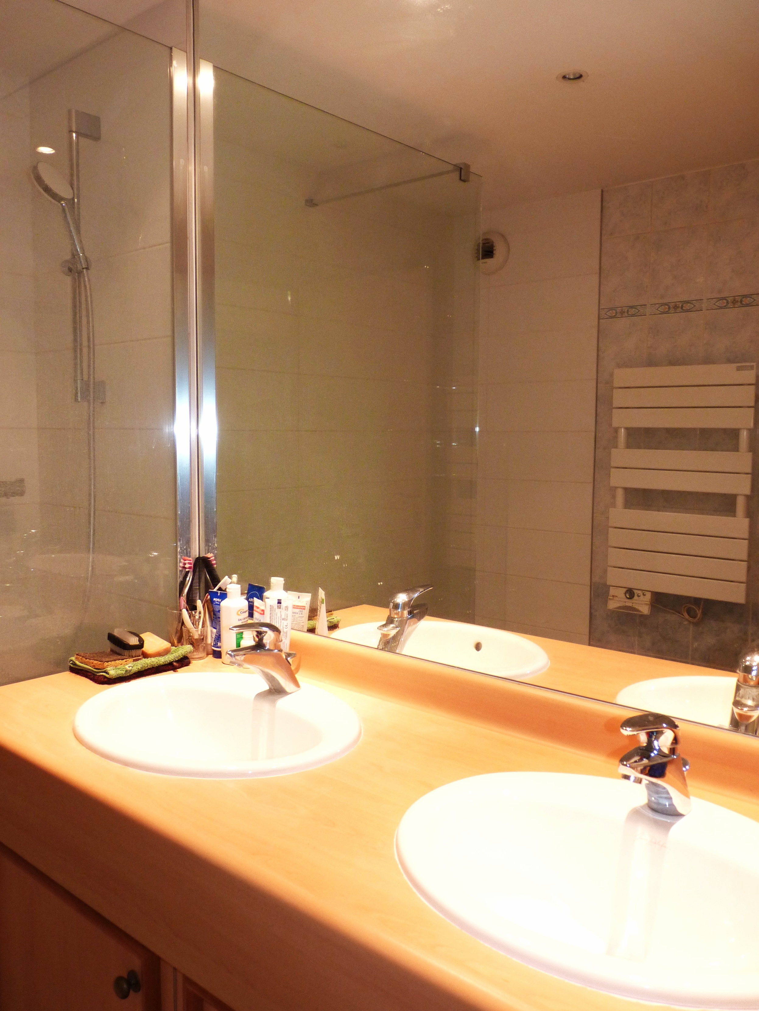 Achat immobilier Appartement 3 pièces  80m2 à Meylan (38240) - Photo n°10