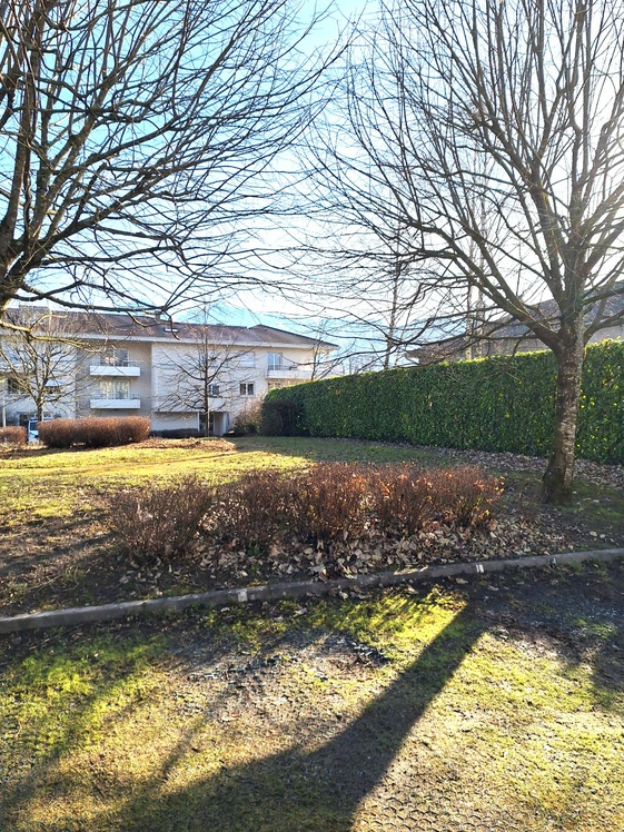 appartement 3 pièces - 80m2 à Meylan (38240)