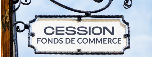 fonds-de-commerce  - 50m2 à Clichy-sous-Bois (93390)