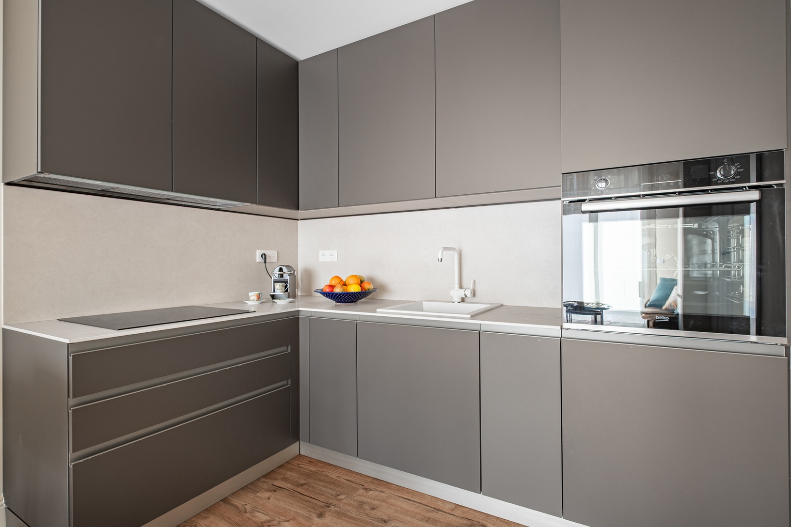 Achat immobilier Appartement 4 pièces  72m2 à Nice (06000) - Photo n°6