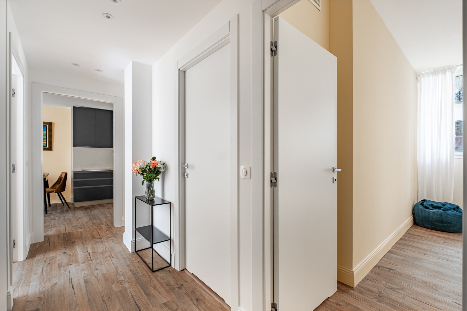 Achat immobilier Appartement 4 pièces  72m2 à Nice (06000) - Photo n°7