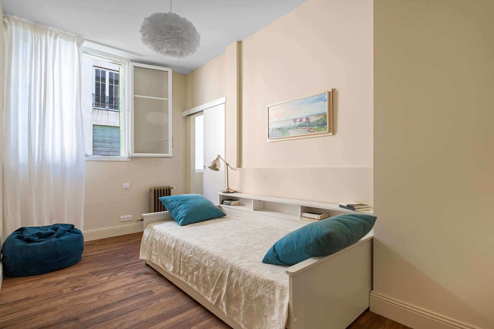 Achat immobilier Appartement 4 pièces  72m2 à Nice (06000) - Photo n°13